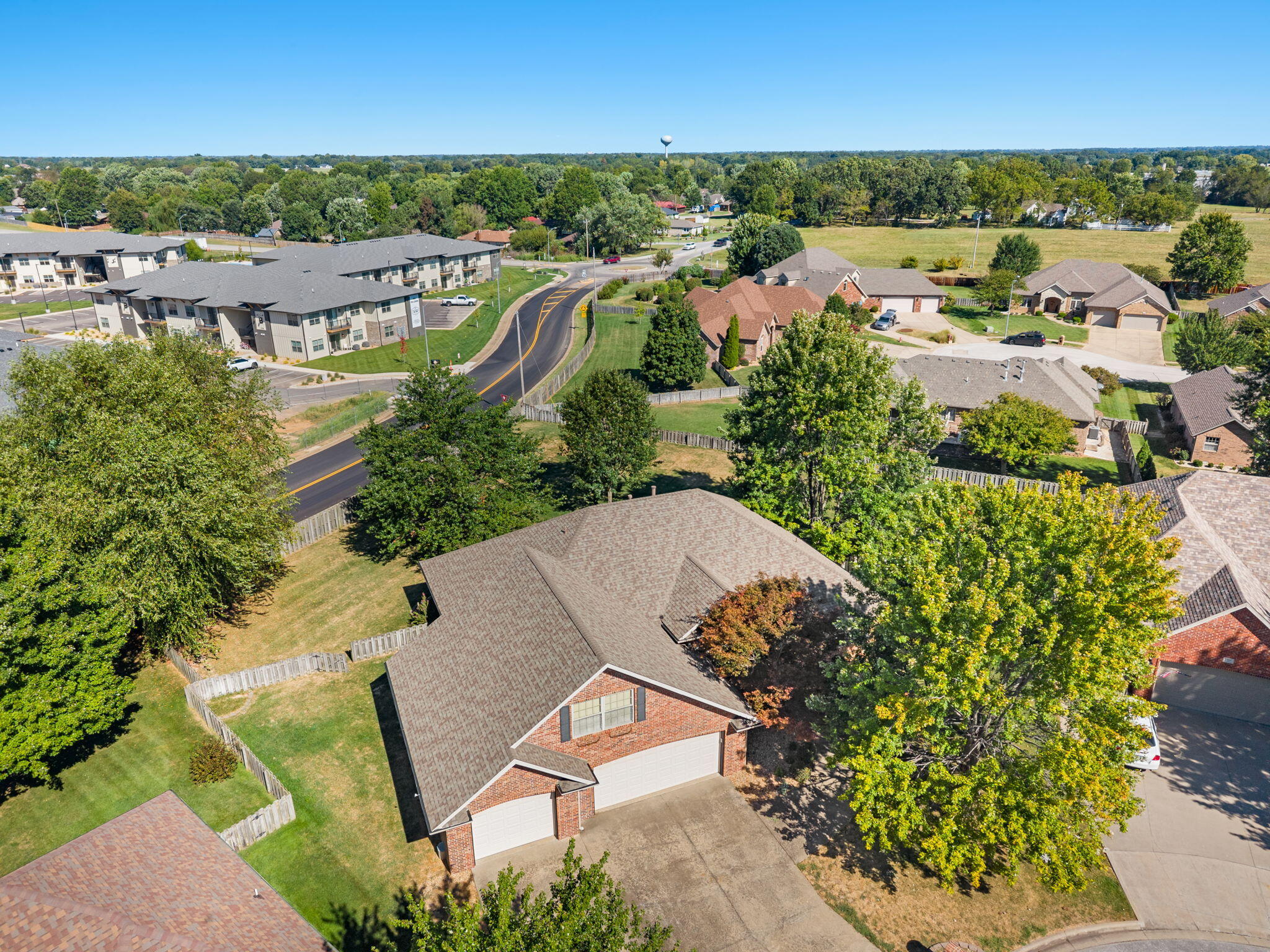 Photo 5 - Residential for sale – 709 N Zion Way  Nixa, MO