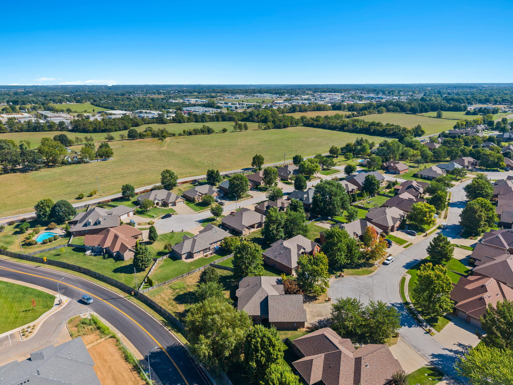 Photo 64 - Residential for sale – 709 N Zion Way  Nixa, MO