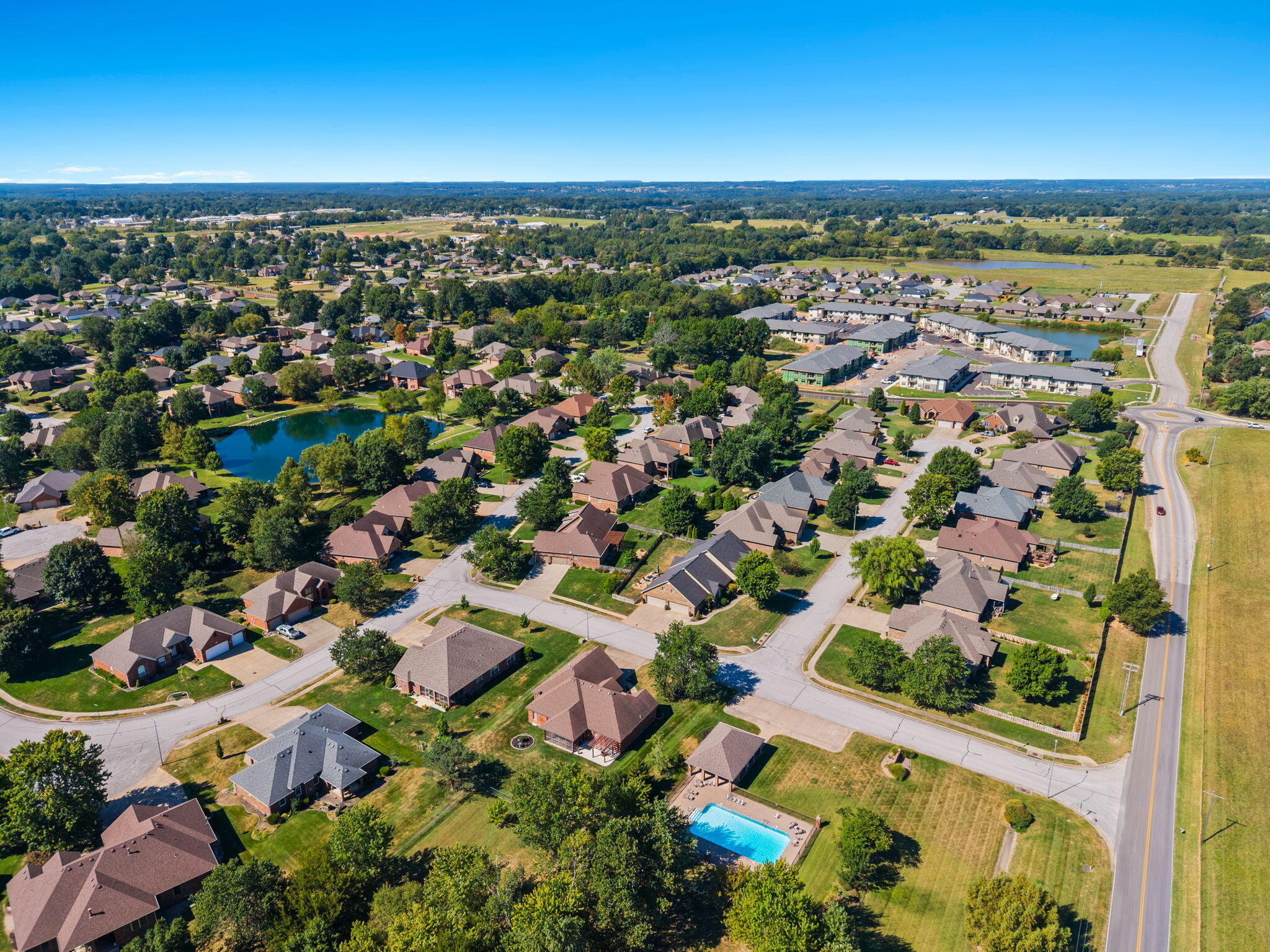 Photo 69 - Residential for sale – 709 N Zion Way  Nixa, MO