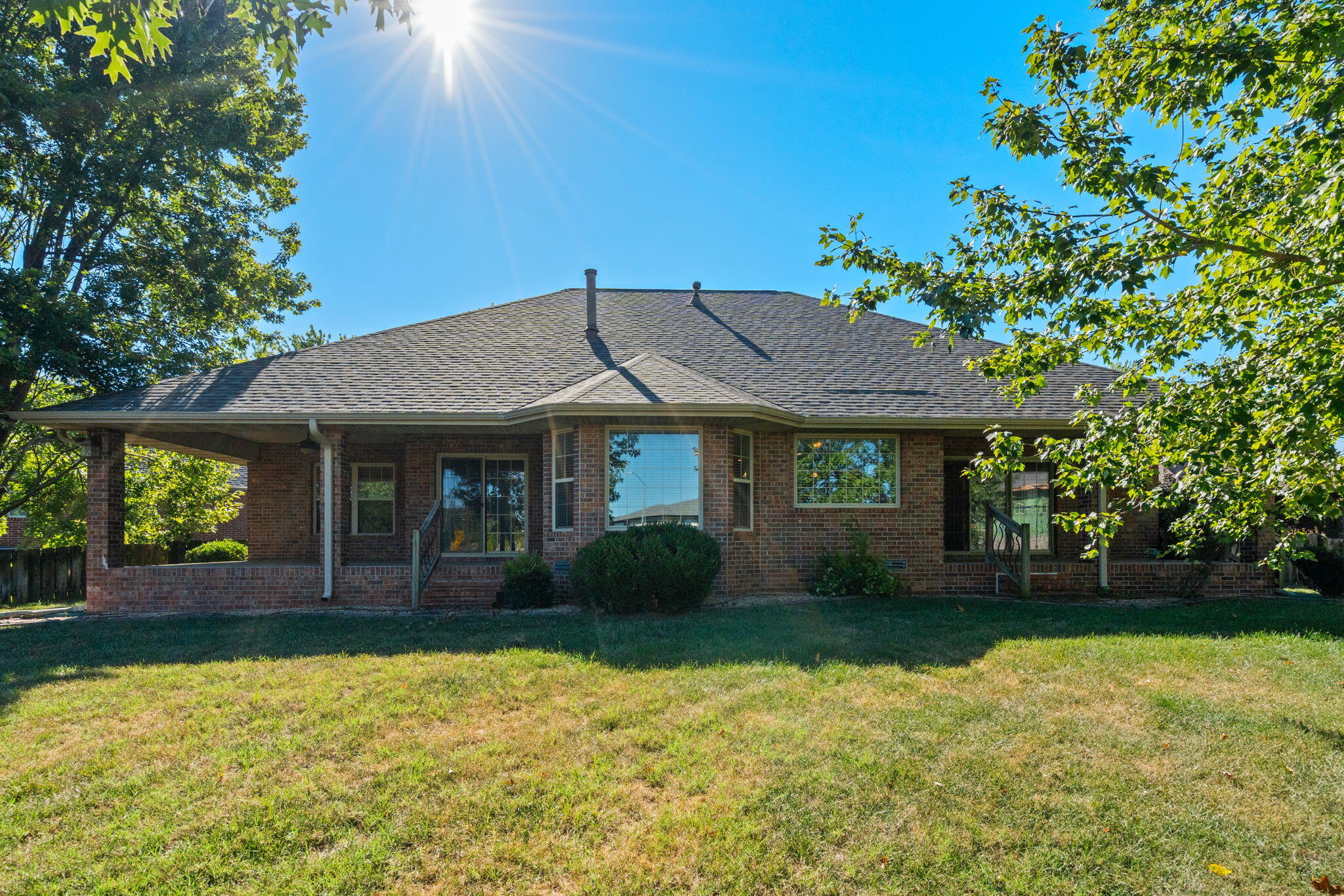 Photo 57 - Residential for sale – 709 N Zion Way  Nixa, MO