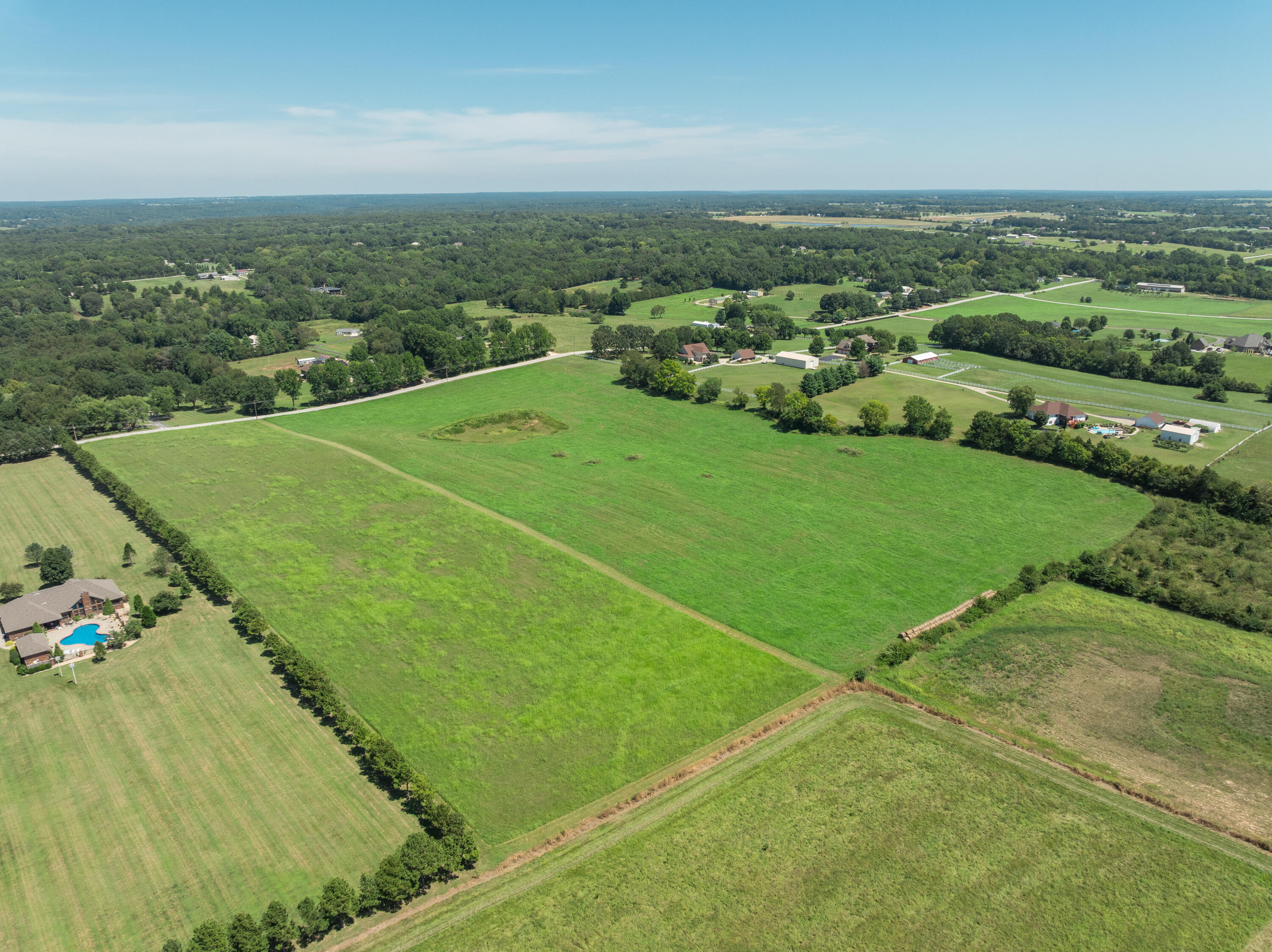 Photo 6 - Land for sale – 000 E Farm Rd 170   Rogersville, MO