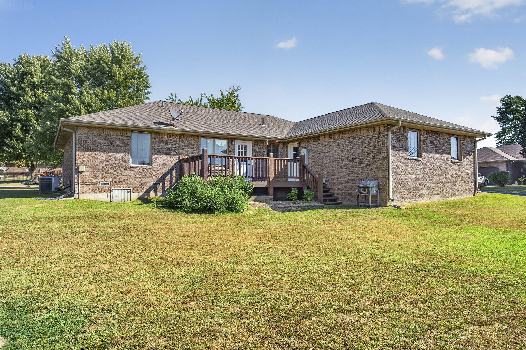 Photo 30 - Residential for sale – 2403  Fruit Station Drive  Mountain Grove, MO