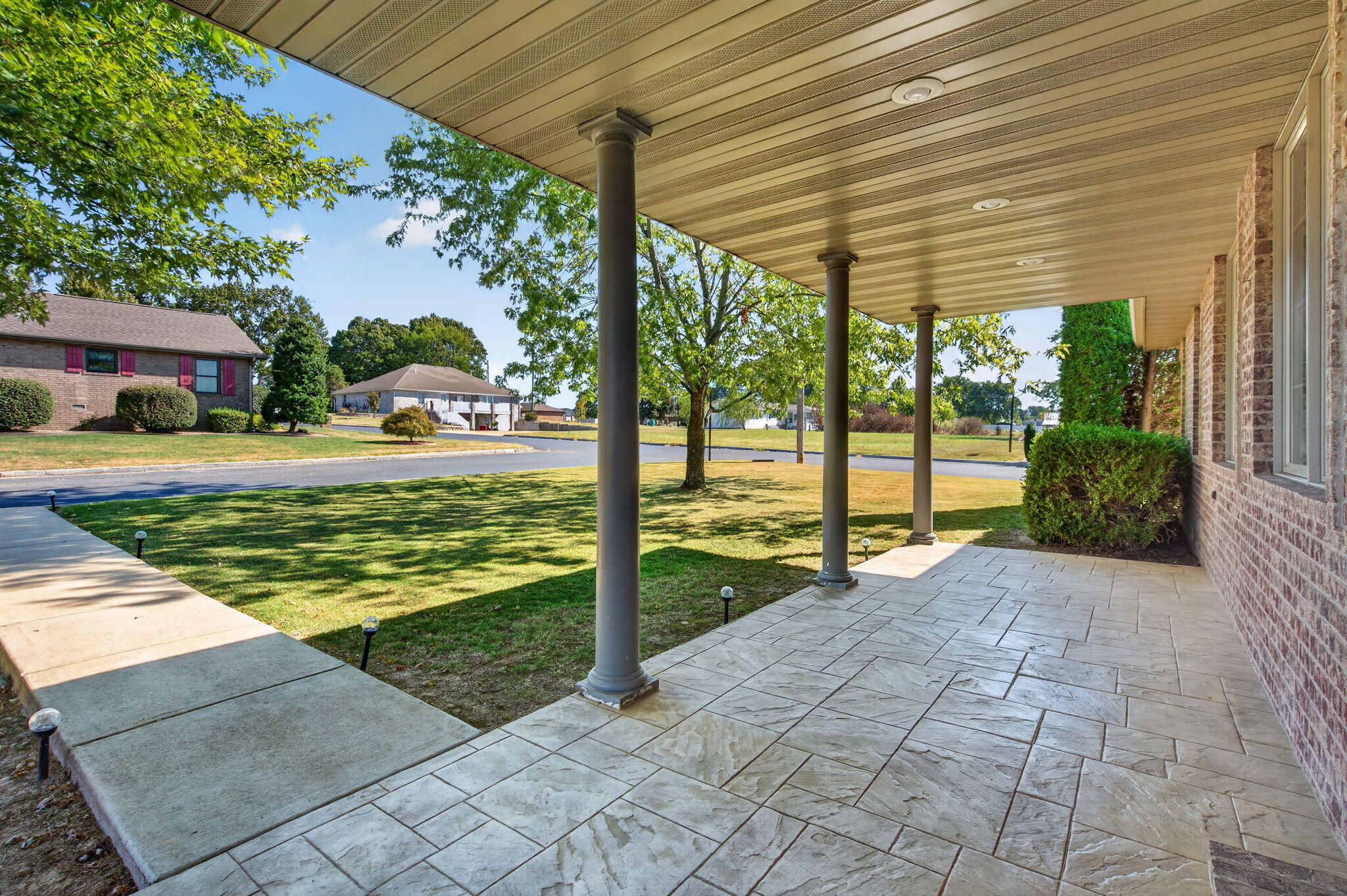 Photo 4 - Residential for sale – 2403  Fruit Station Drive  Mountain Grove, MO