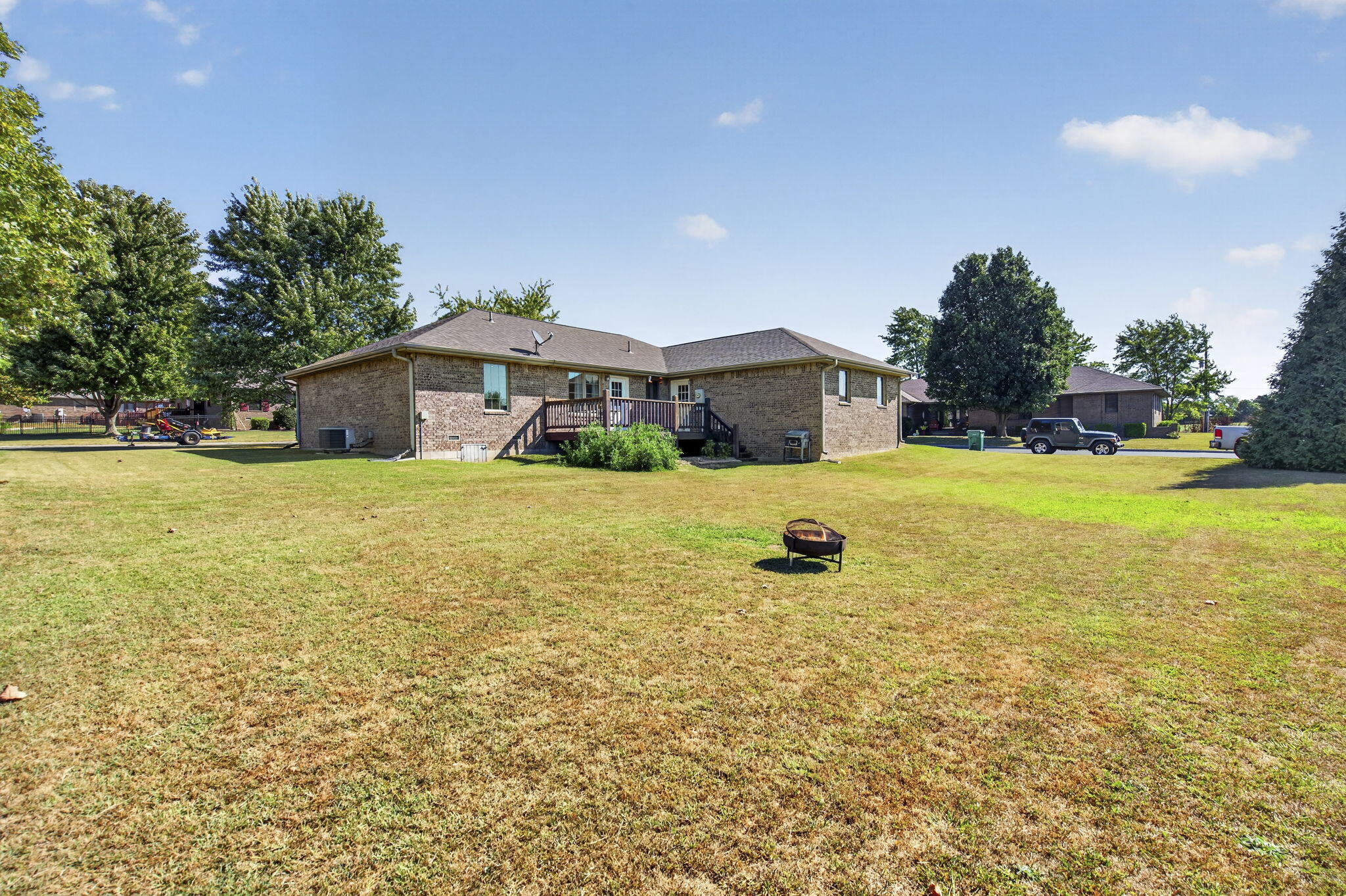 Photo 31 - Residential for sale – 2403  Fruit Station Drive  Mountain Grove, MO