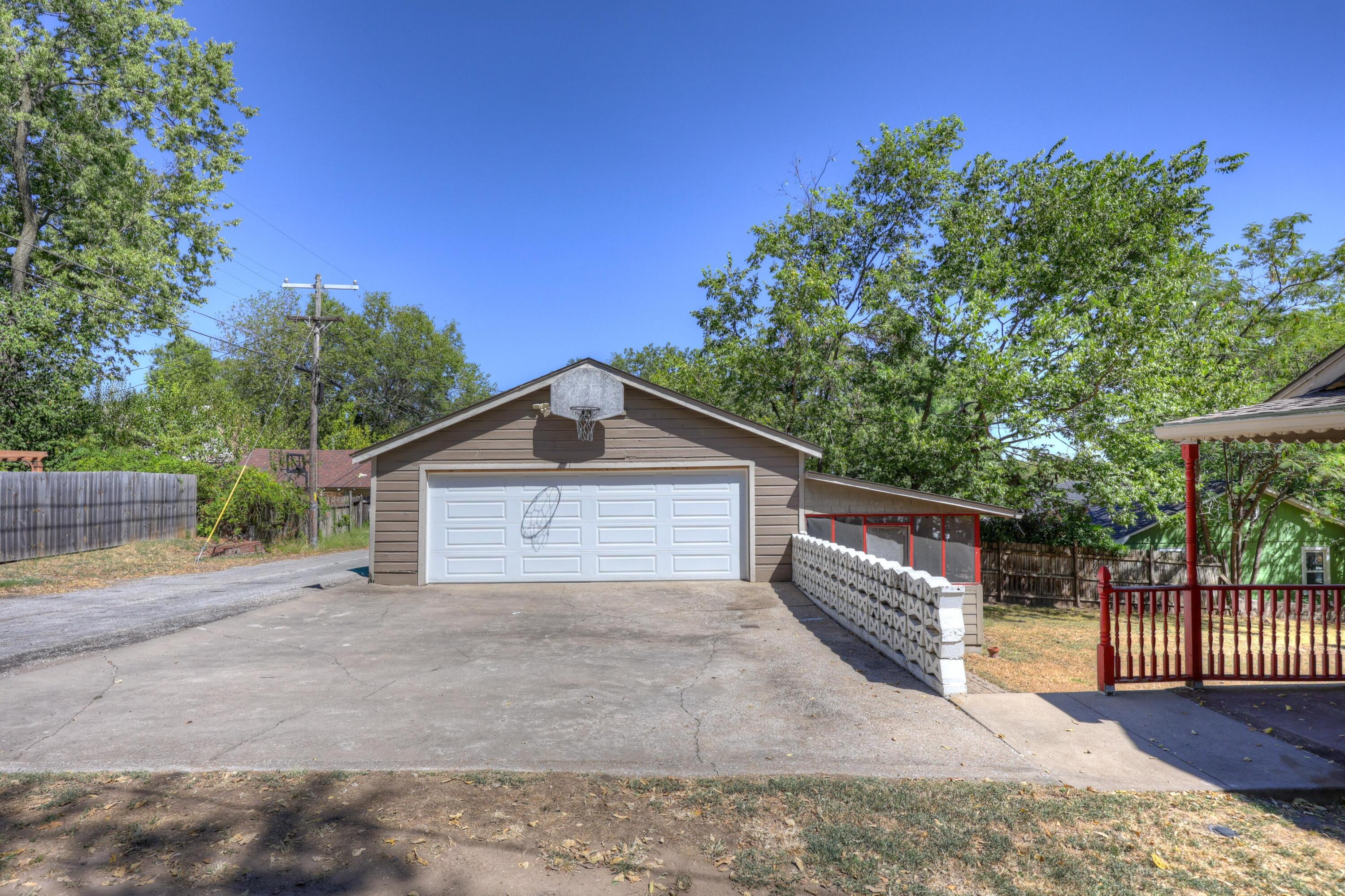 Photo 20 - Residential for sale – 616 N Wall Avenue  Joplin, MO