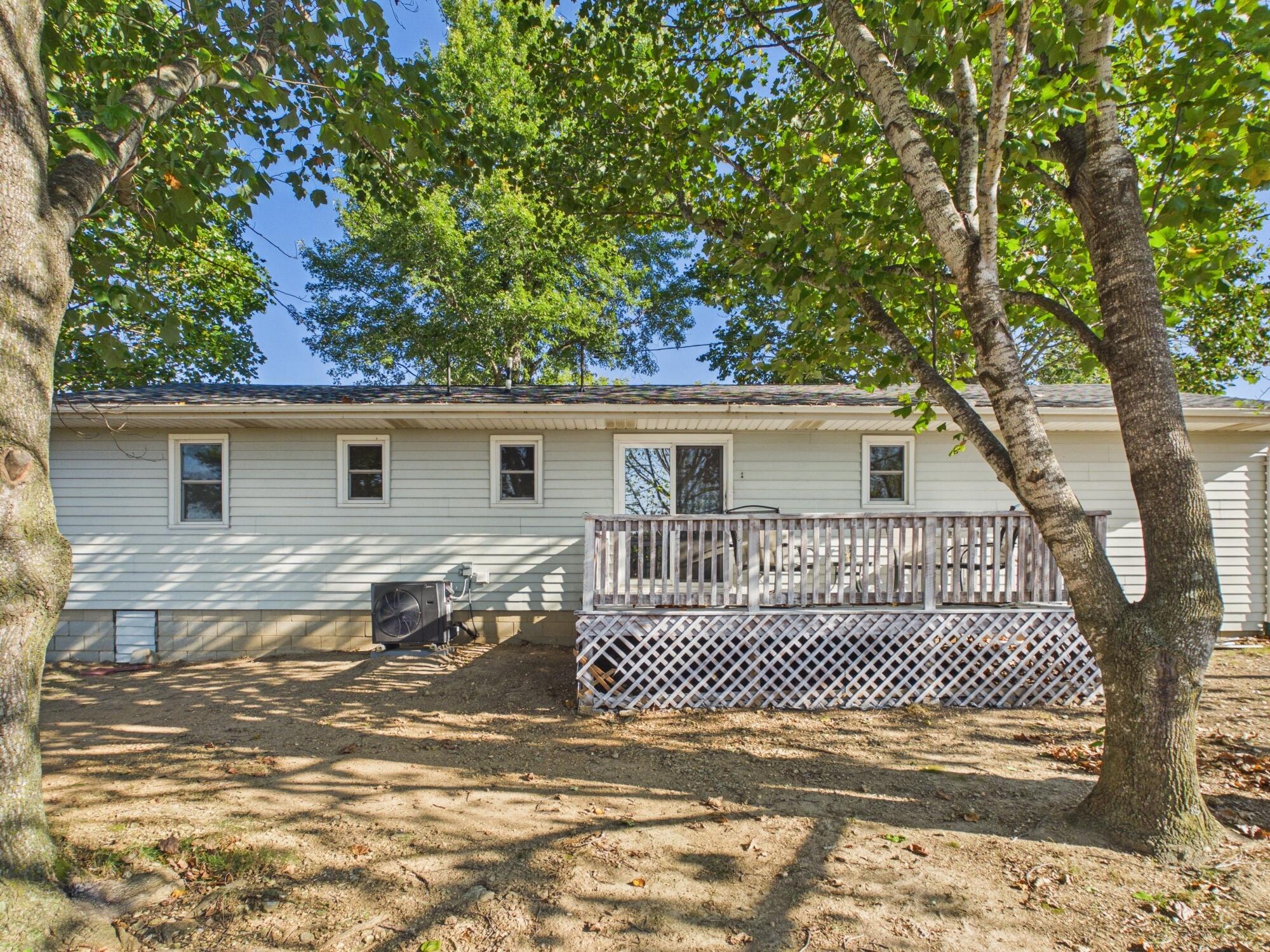 Photo 8 - Residential for sale – 6629  Missouri 17   Houston, MO