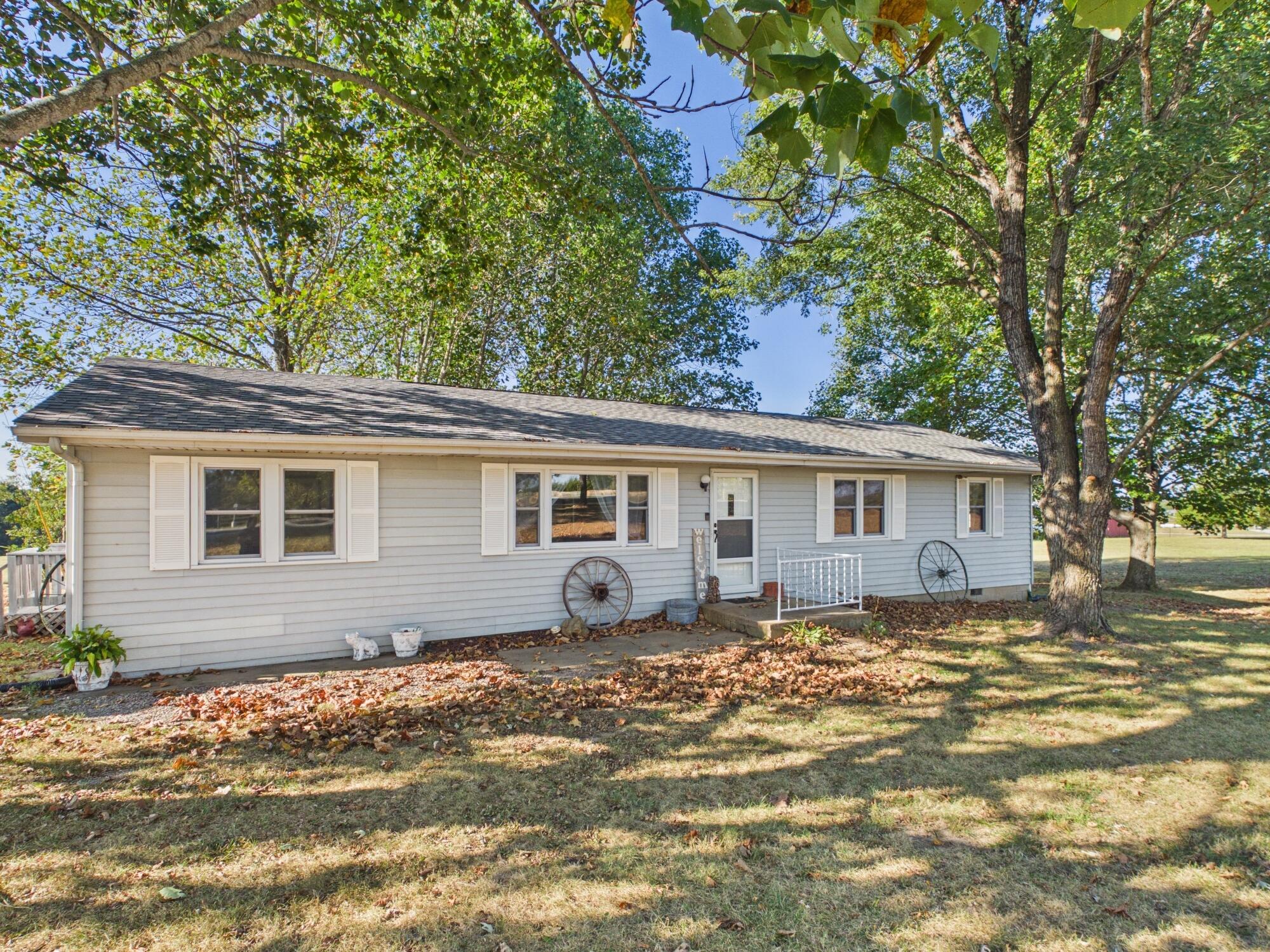 Photo 3 - Residential for sale – 6629  Missouri 17   Houston, MO