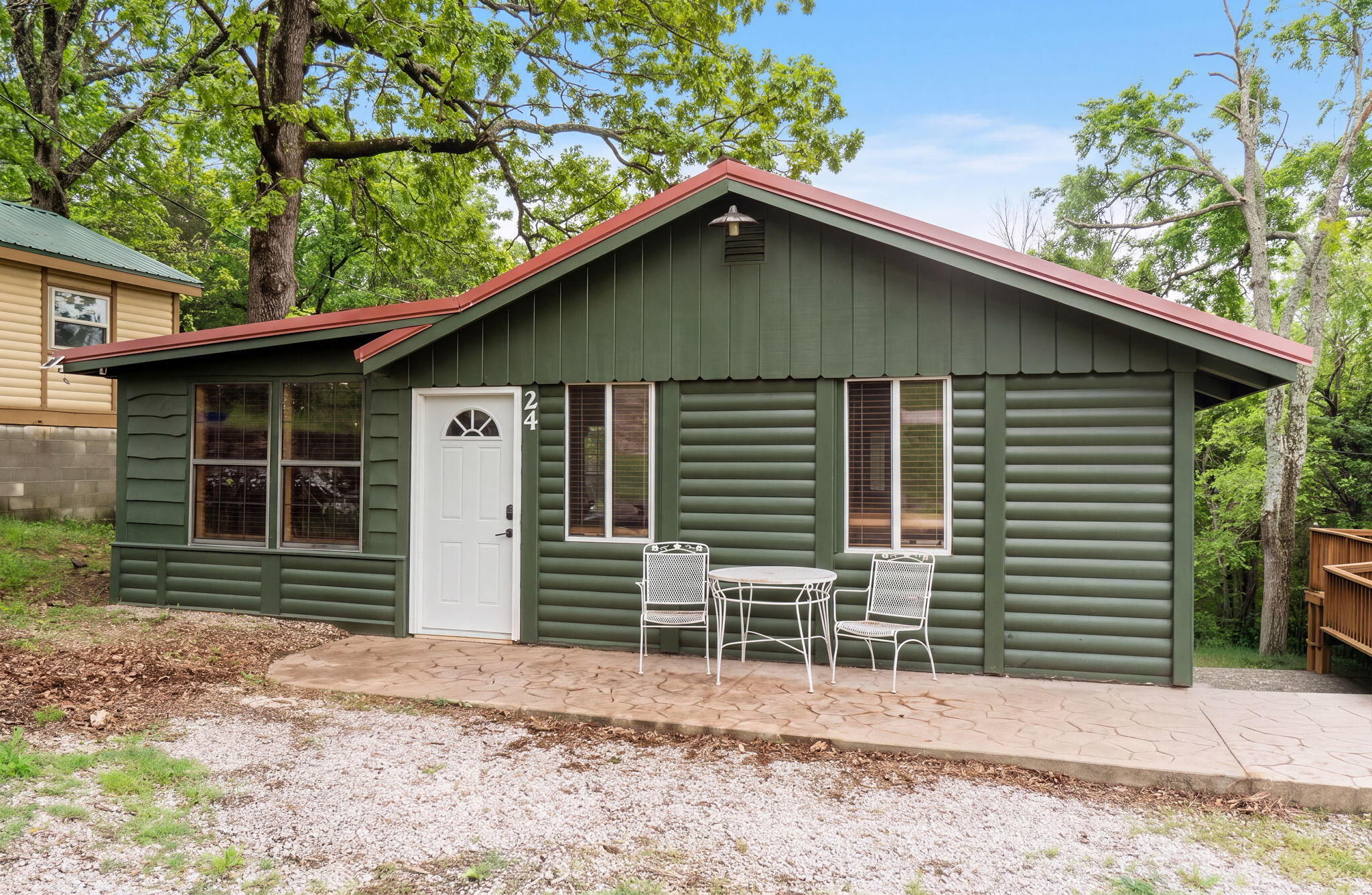 Photo 4 - Residential for sale – 24  Bass Avenue  Kimberling City, MO