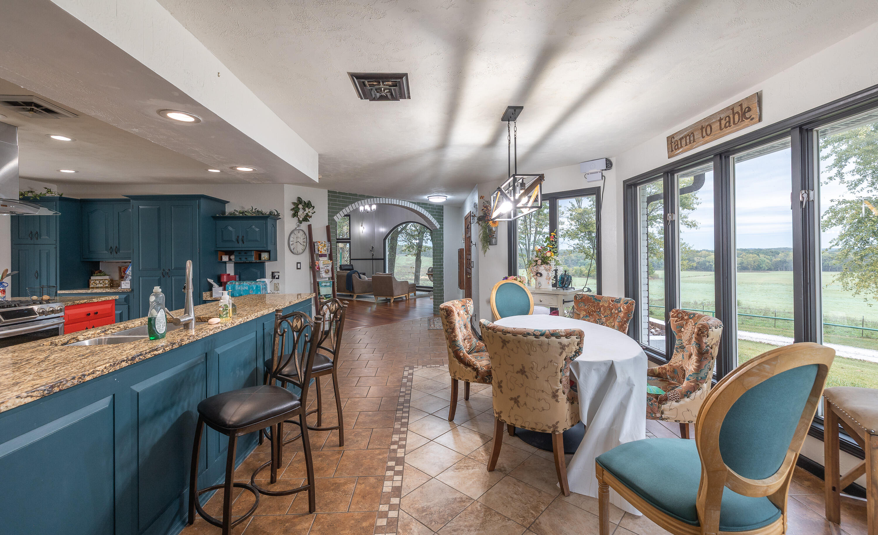 Photo 25 - Residential for sale – 1224  County Road 3165   Salem, MO