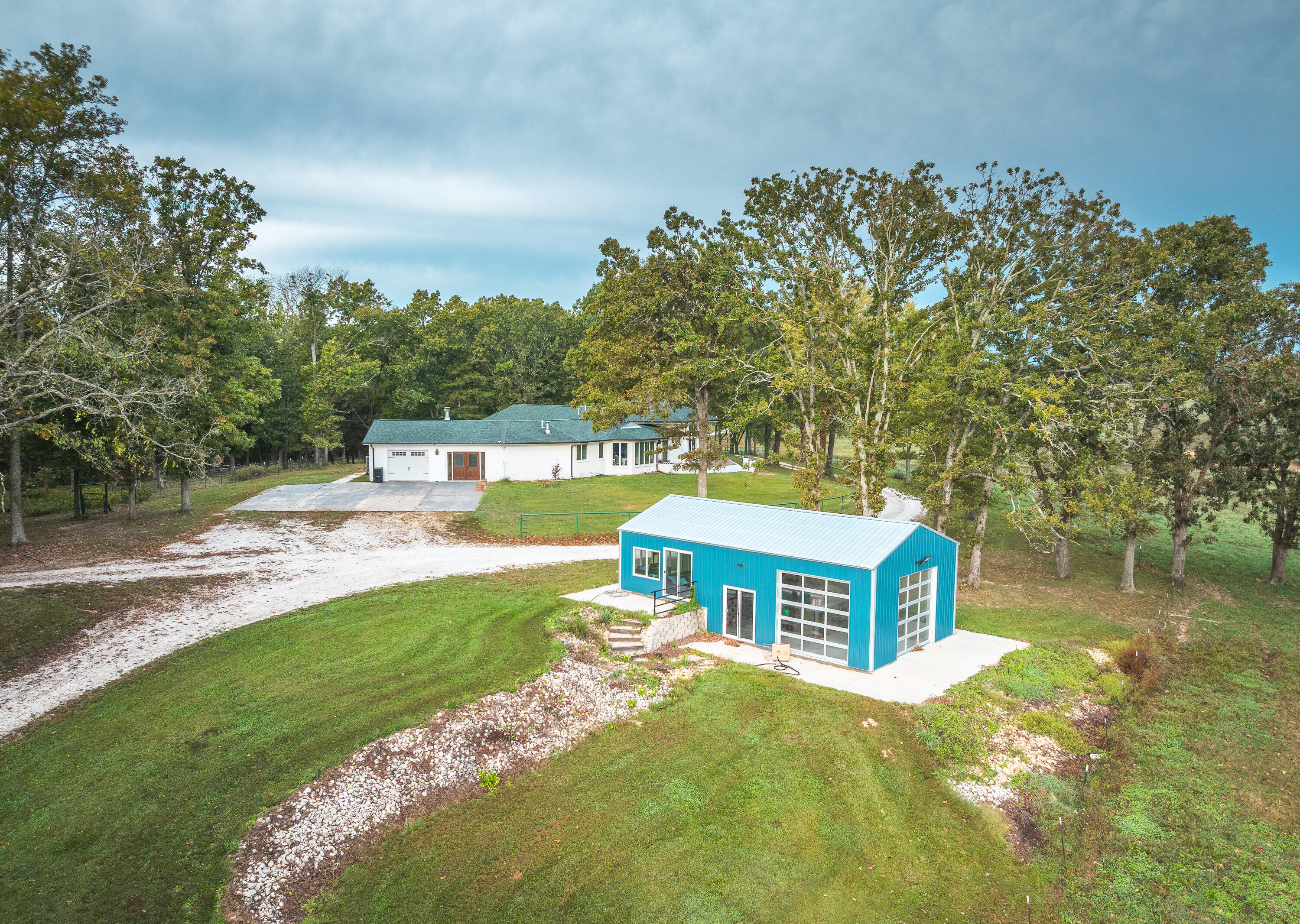 Photo 2 - Residential for sale – 1224  County Road 3165   Salem, MO