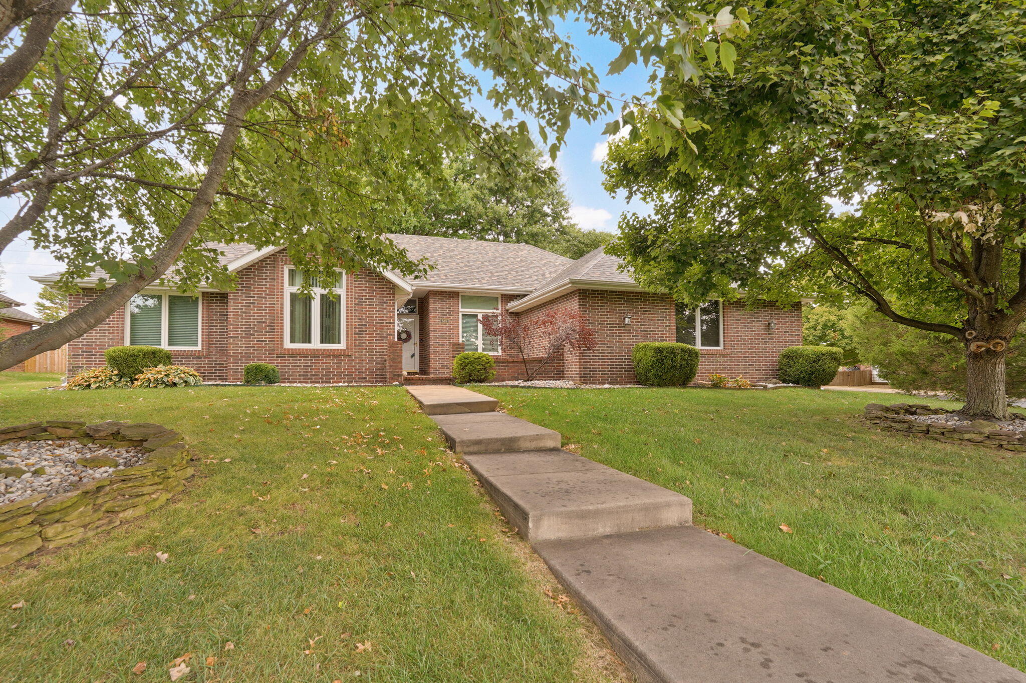 Photo 35 - Residential for sale – 515 N Ellen Street  Nixa, MO