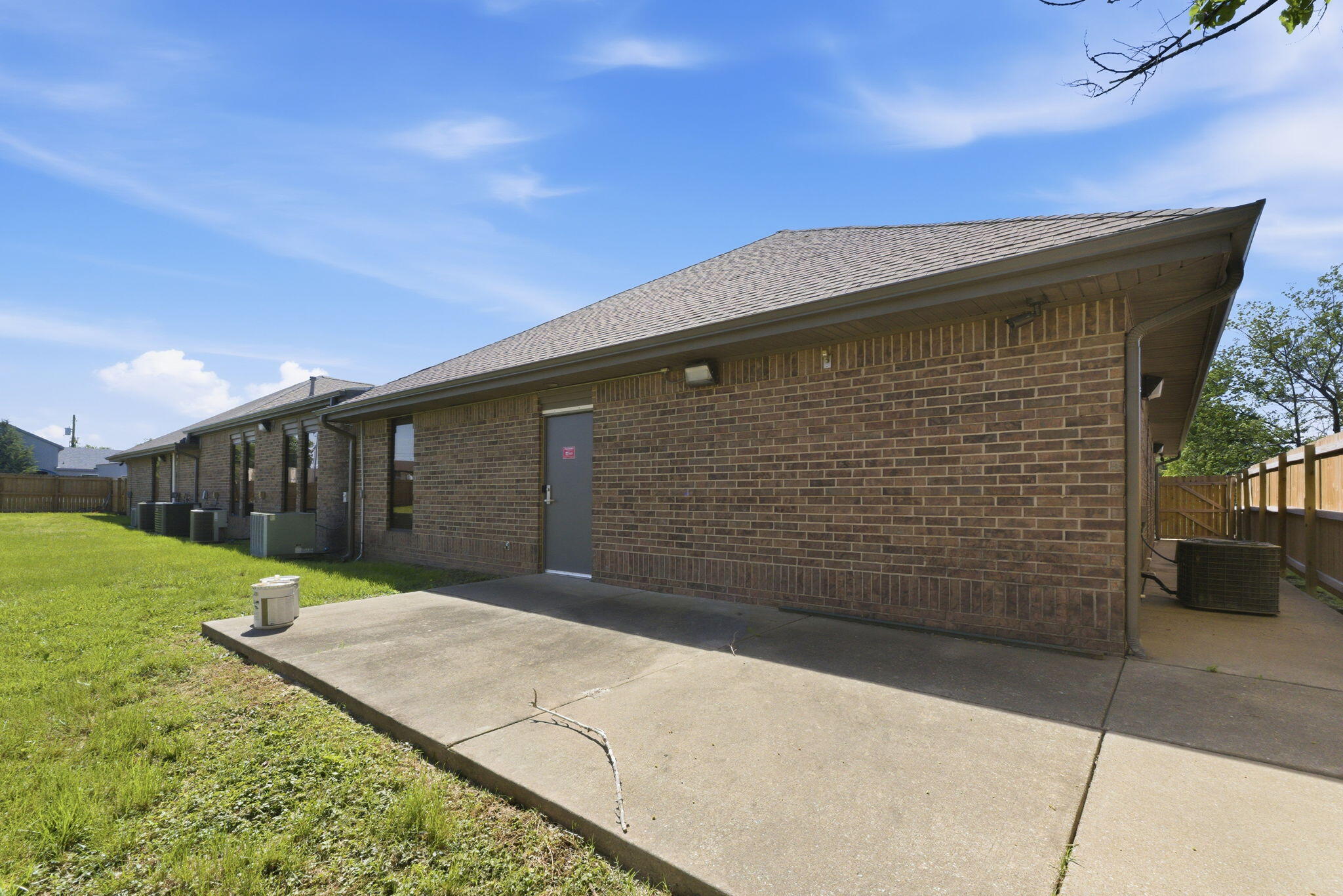 Photo 62 - Commercial Sale for sale – 2005 W Elm Street  Rogers, AR