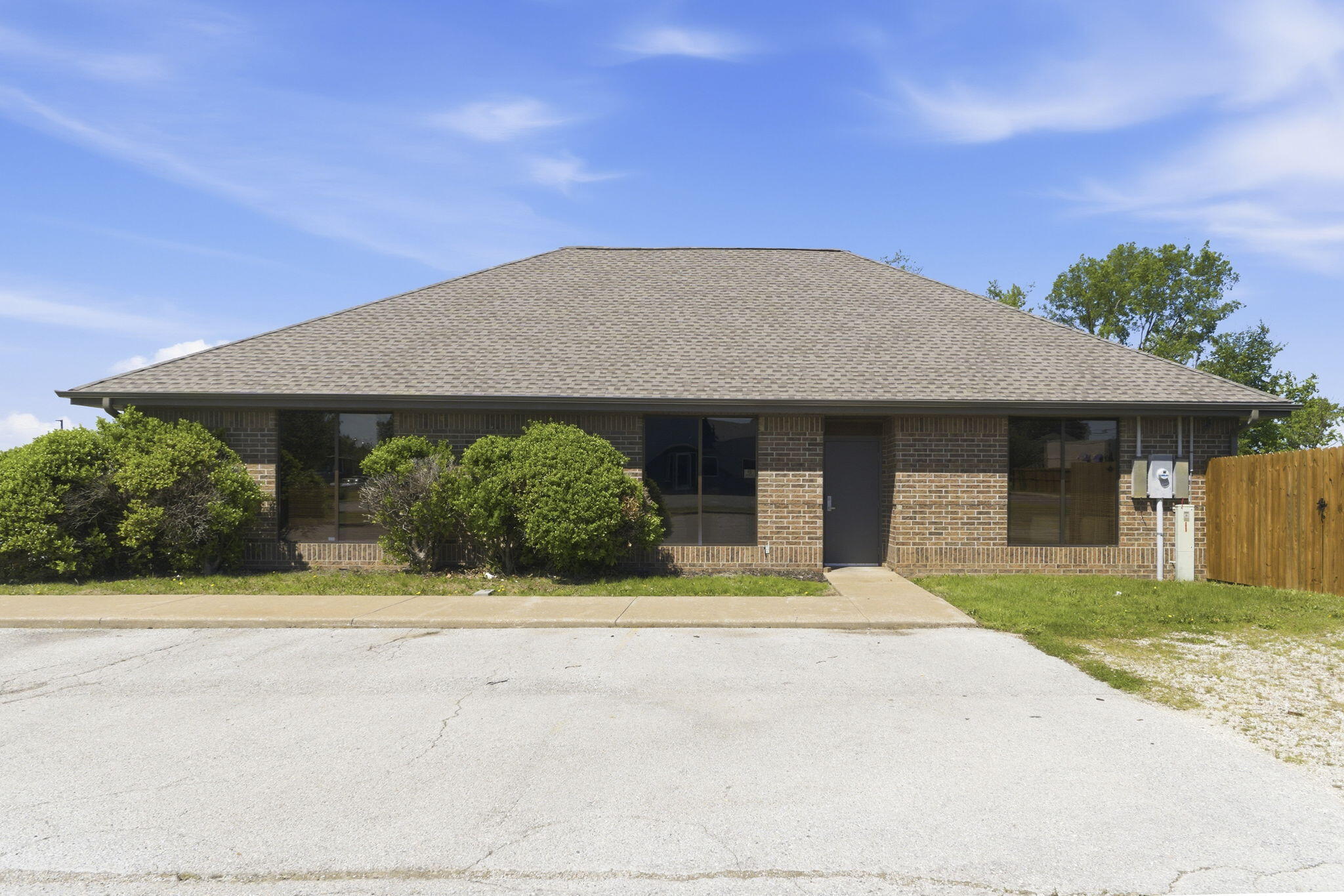 Photo 61 - Commercial Sale for sale – 2005 W Elm Street  Rogers, AR