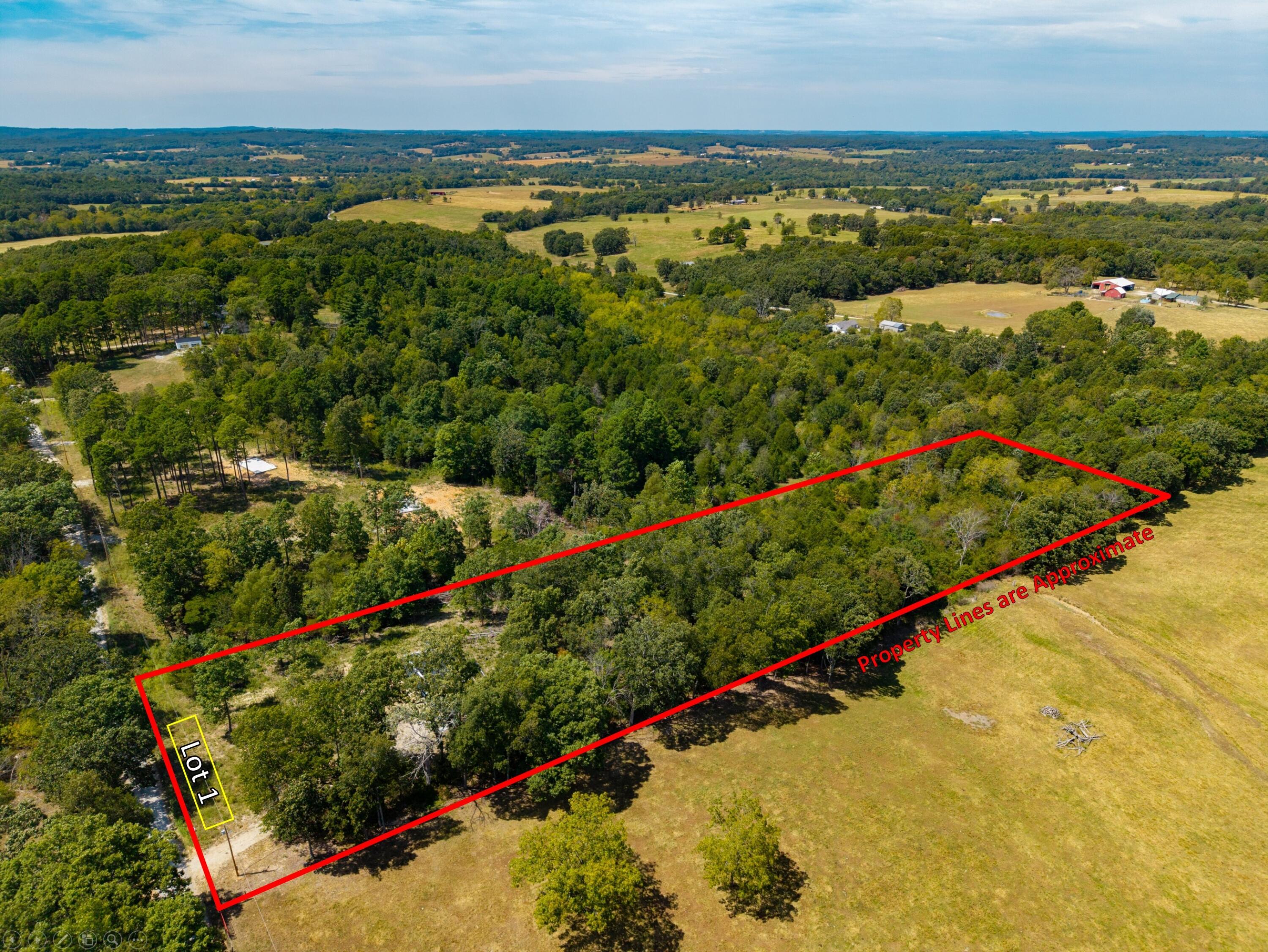 Photo 8 - Residential for sale – Lot 1  Malberg Road  Cabool, MO