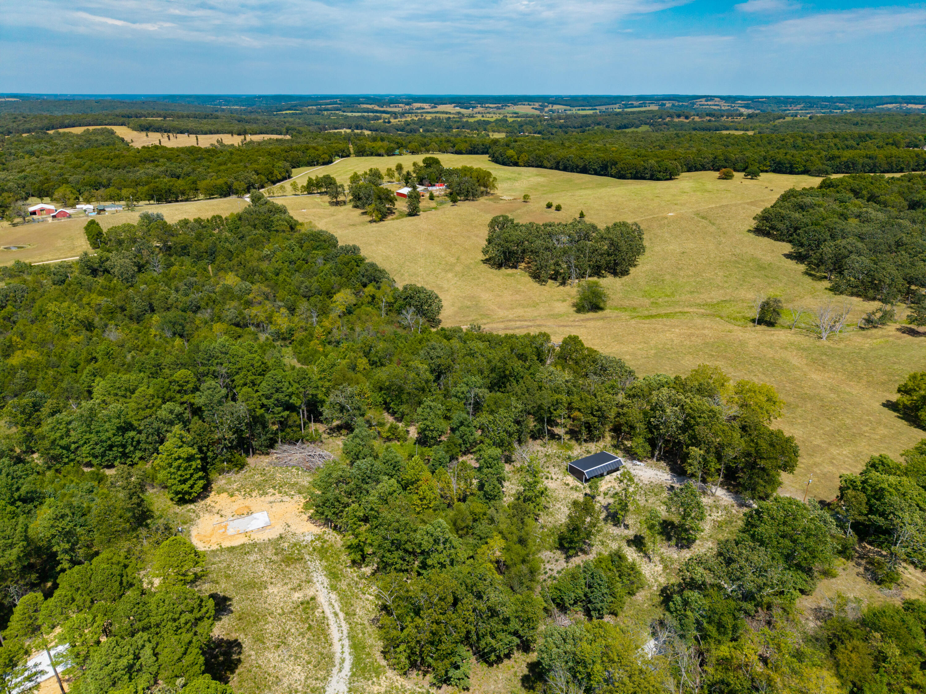 Photo 3 - Residential for sale – Lot 1  Malberg Road  Cabool, MO