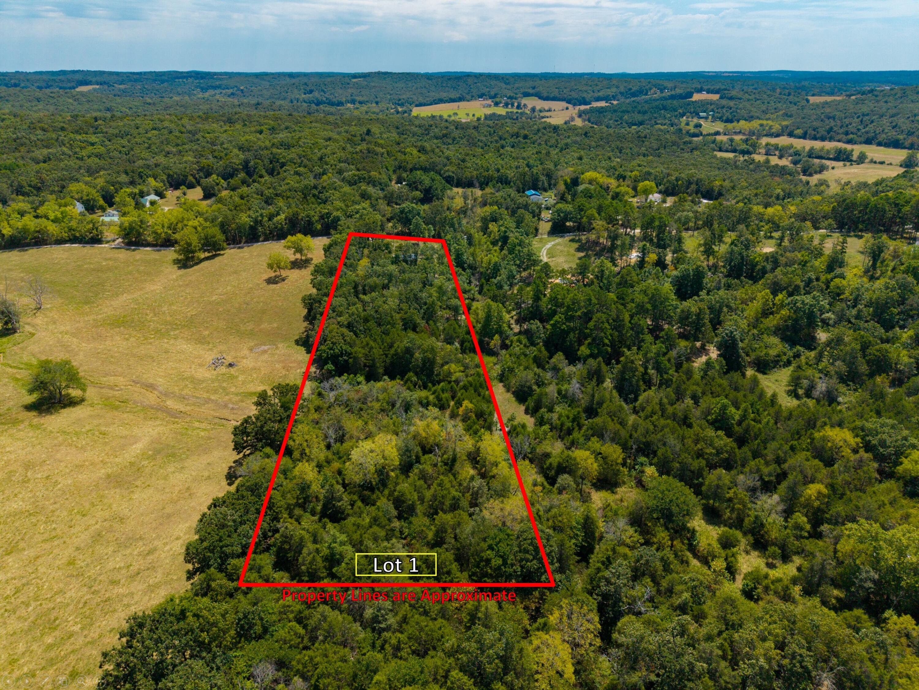 Photo 11 - Residential for sale – Lot 1  Malberg Road  Cabool, MO