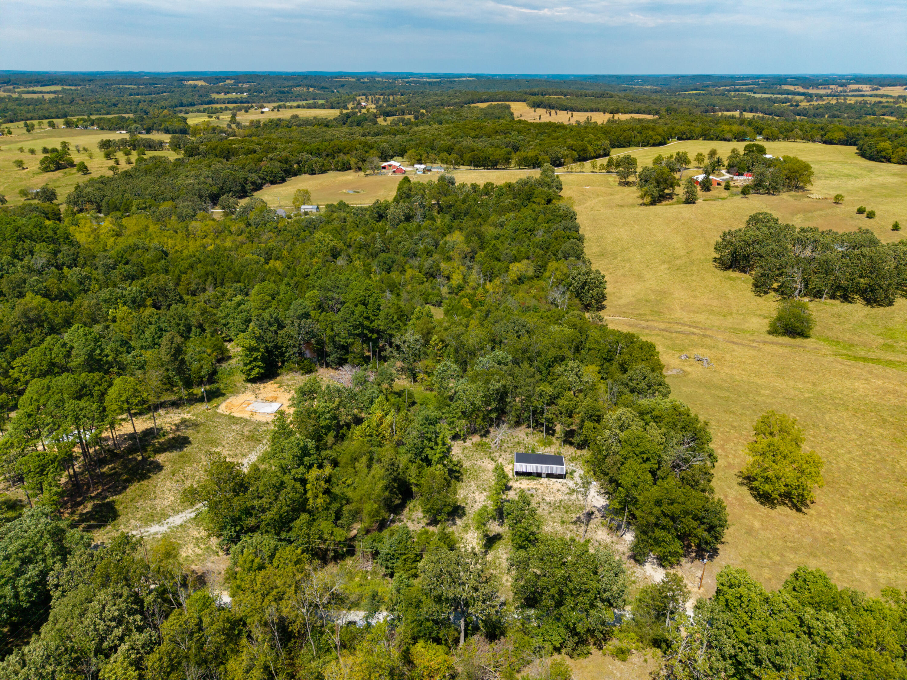 Photo 2 - Residential for sale – Lot 1  Malberg Road  Cabool, MO