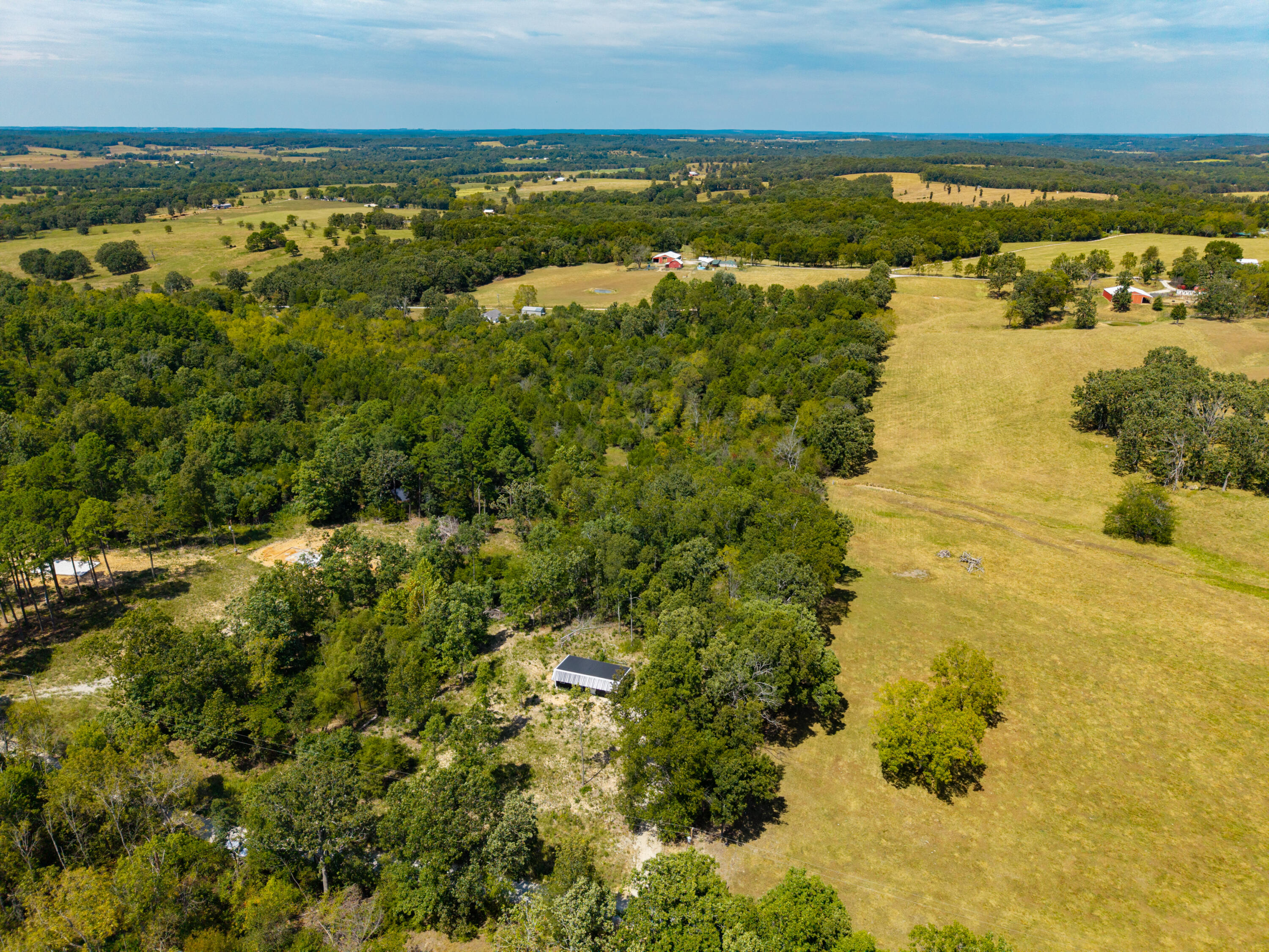 Photo 5 - Residential for sale – Lot 1  Malberg Road  Cabool, MO