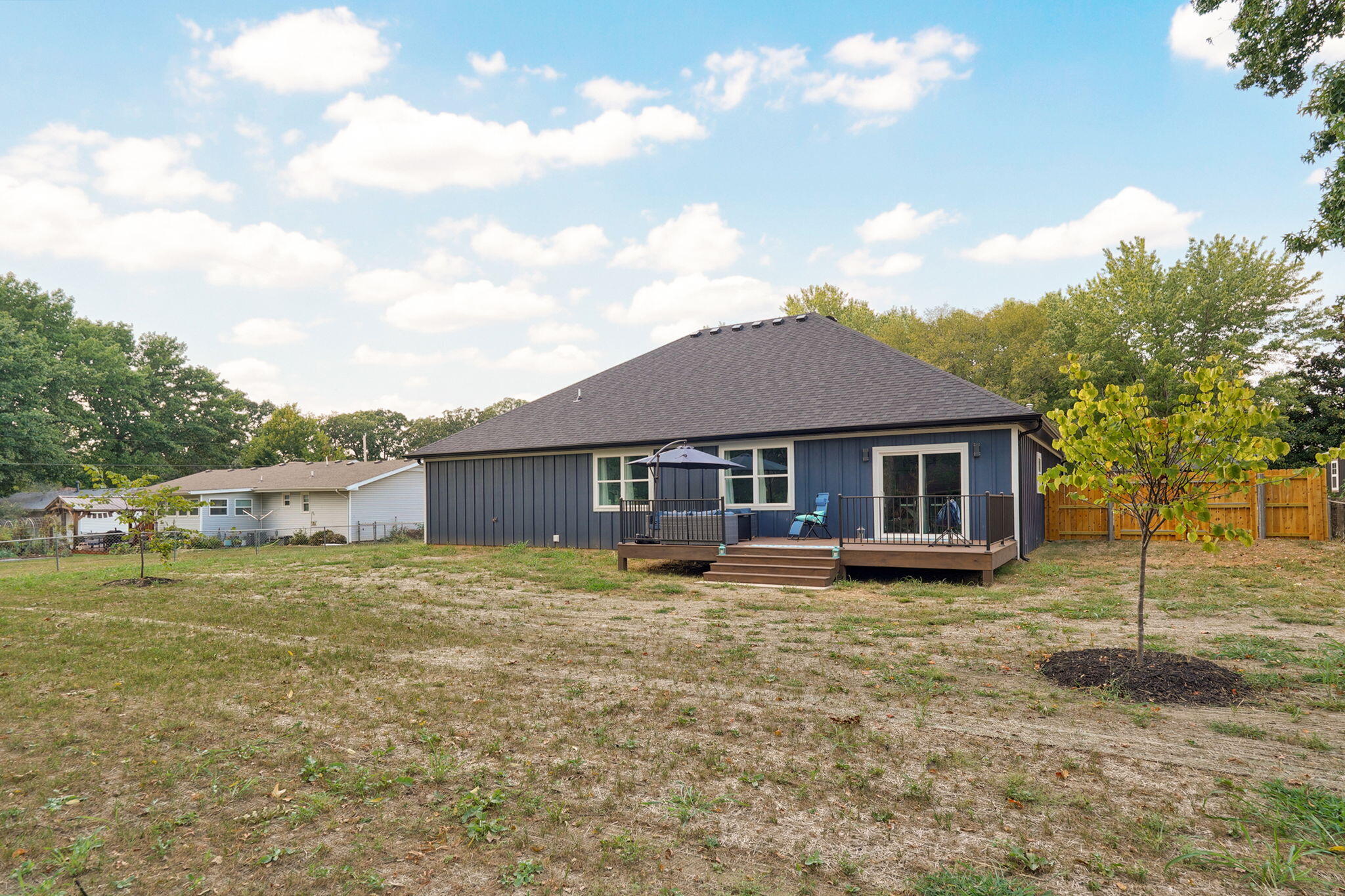 Photo 32 - Residential for sale – 112 W Oak Street  Nixa, MO
