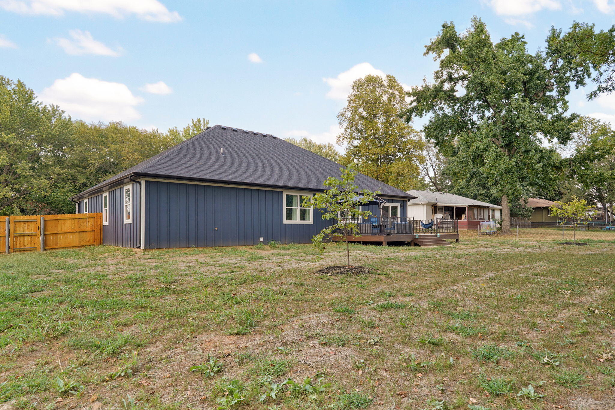 Photo 34 - Residential for sale – 112 W Oak Street  Nixa, MO