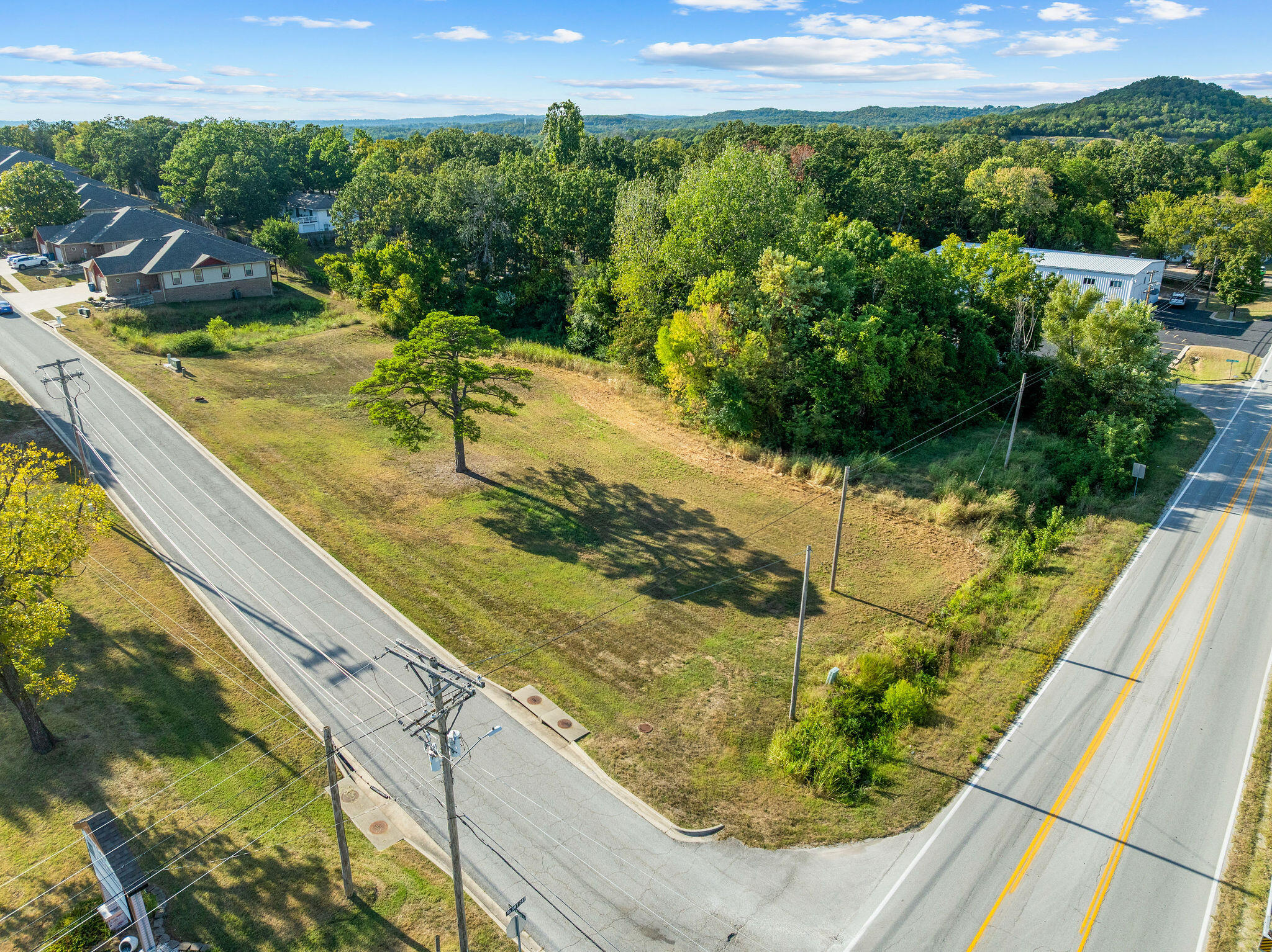 Photo 2 - Land for sale – 2669  State Highway 248   Branson, MO