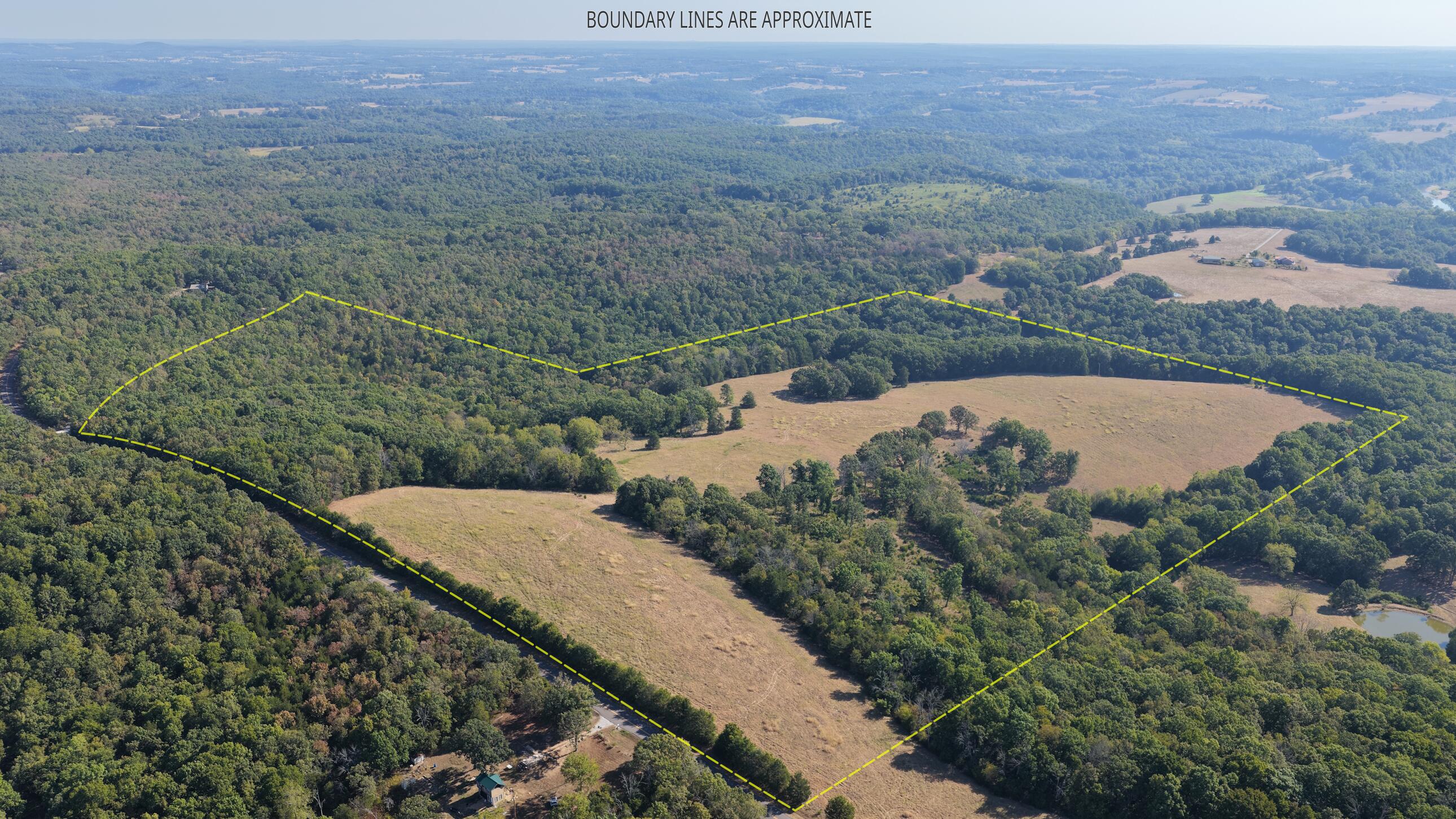 Photo 41 - Land for sale – 000  Ff   Gainesville, MO