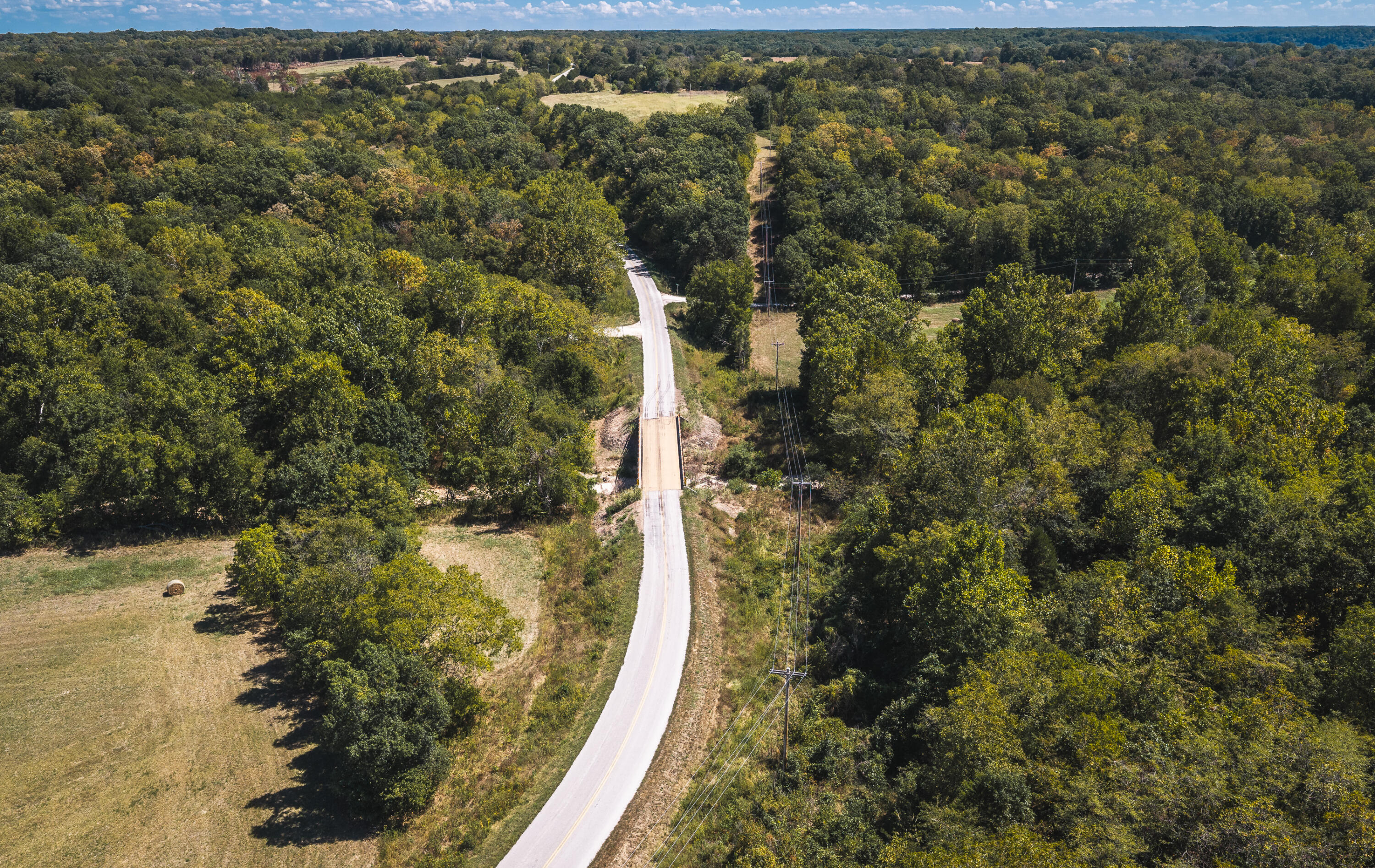 Photo 8 - Land for sale – 000  Missouri Road Mm   Windyville, MO