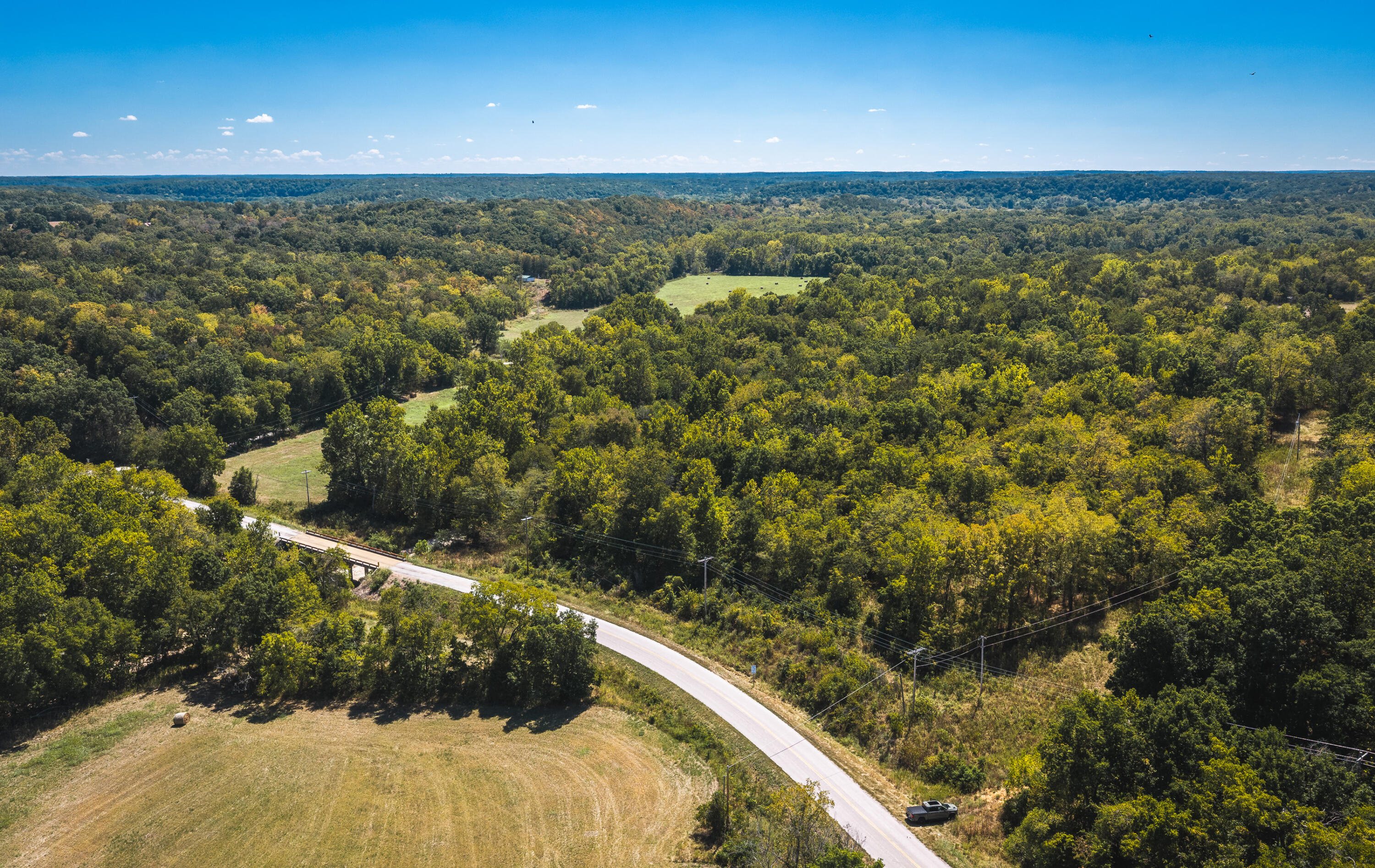 Photo 2 - Land for sale – 000  Missouri Road Mm   Windyville, MO