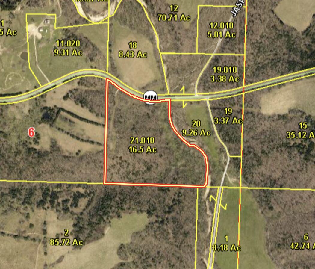 Photo 30 - Land for sale – 000  Missouri Road Mm   Windyville, MO