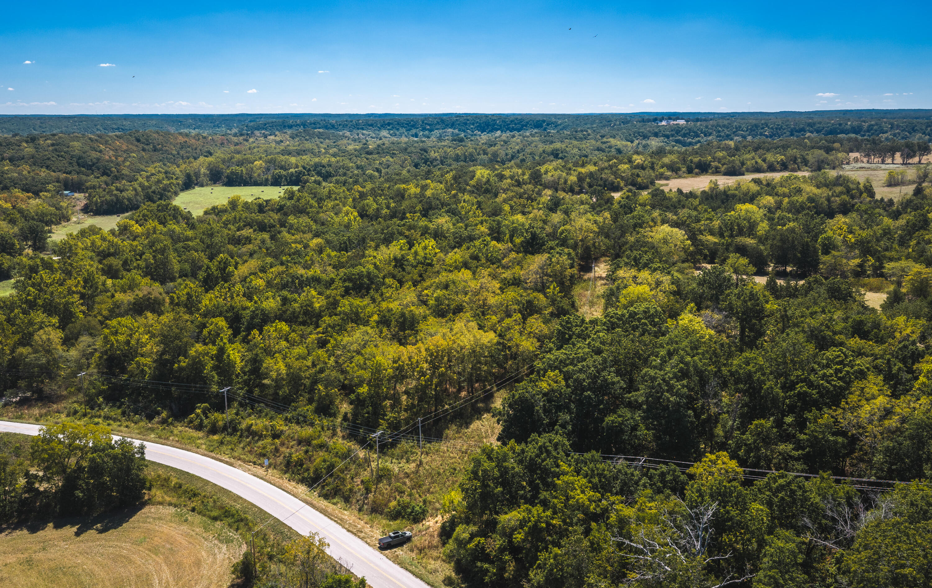 Photo 3 - Land for sale – 000  Missouri Road Mm   Windyville, MO