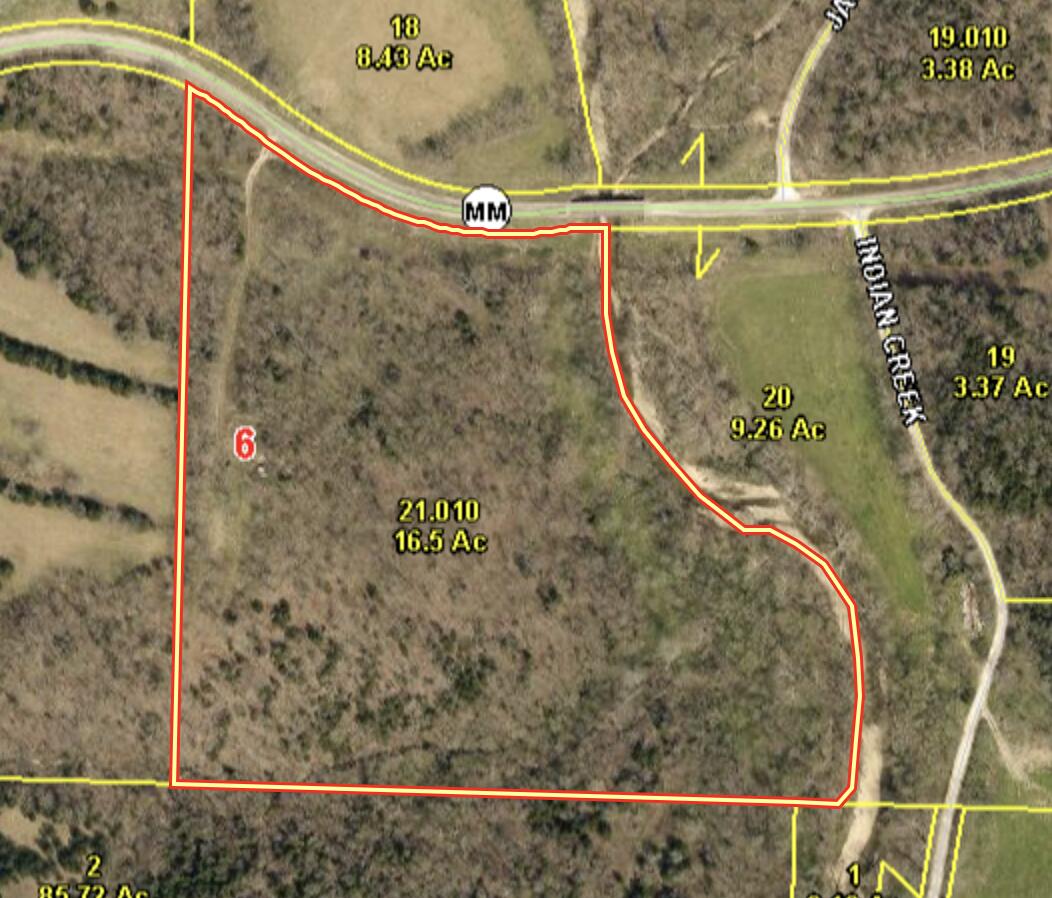 Photo 29 - Land for sale – 000  Missouri Road Mm   Windyville, MO