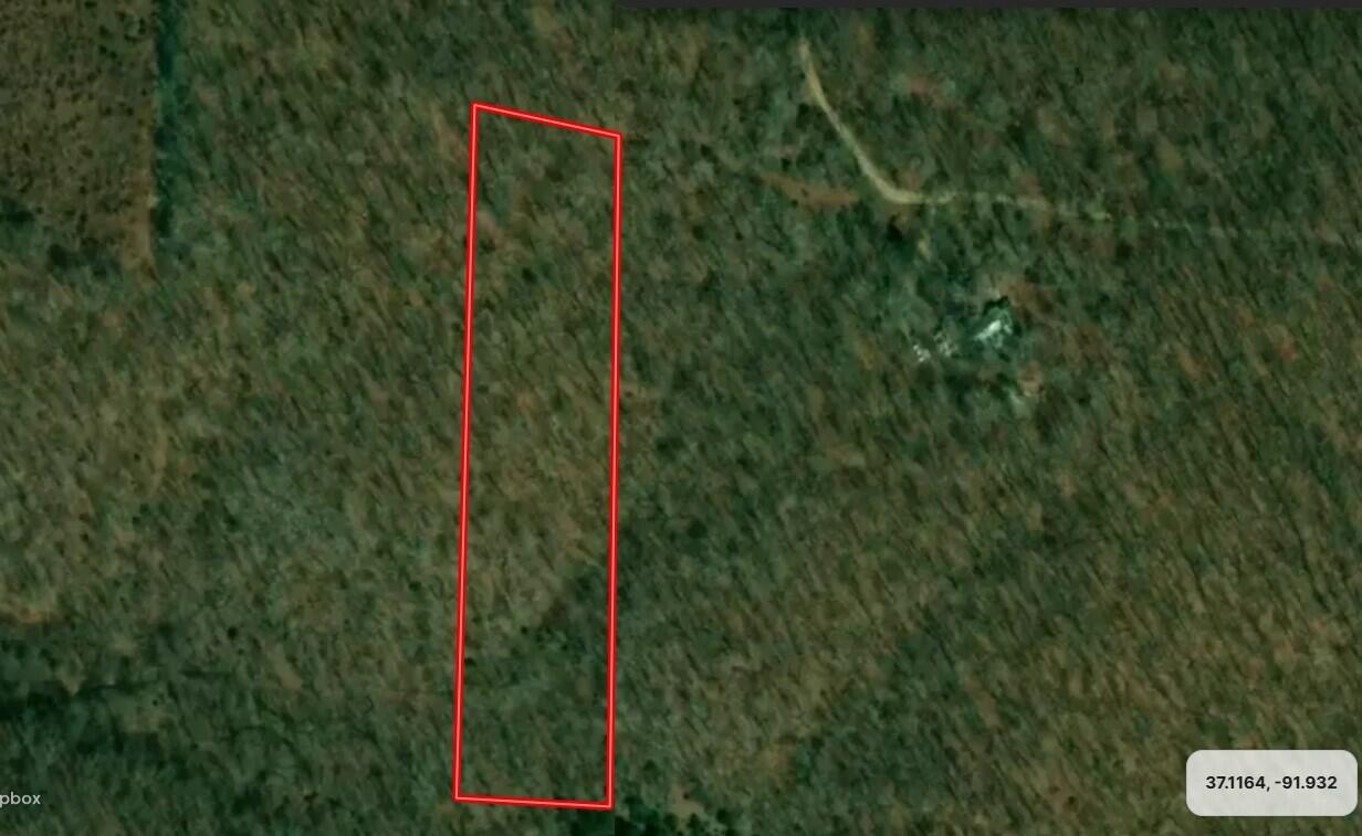 Land for sale – Tbd  Rainbow Road  Willow Springs, MO