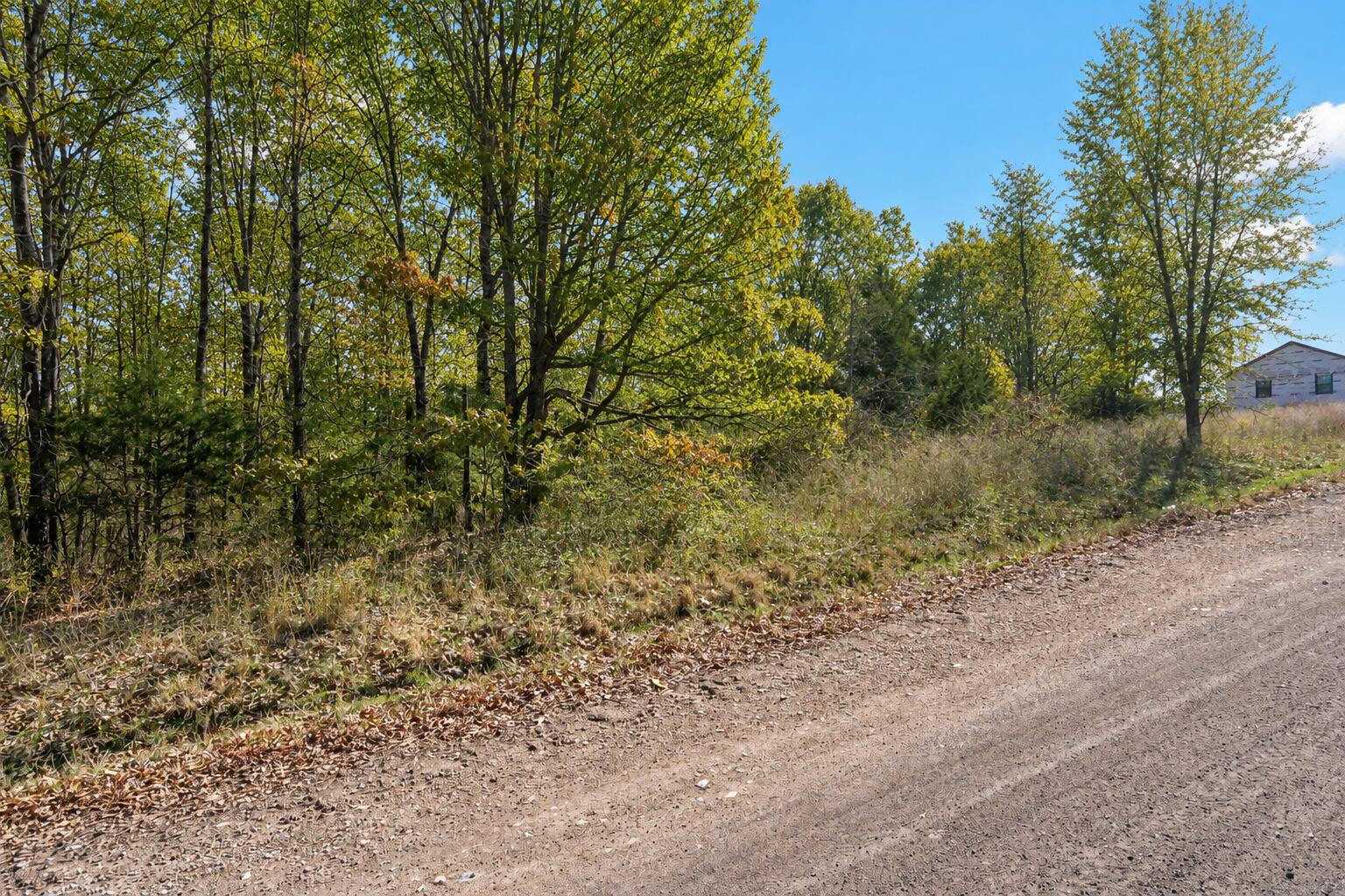 Photo 3 - Land for sale – Lot 8  Middlegate Place  Branson West, MO