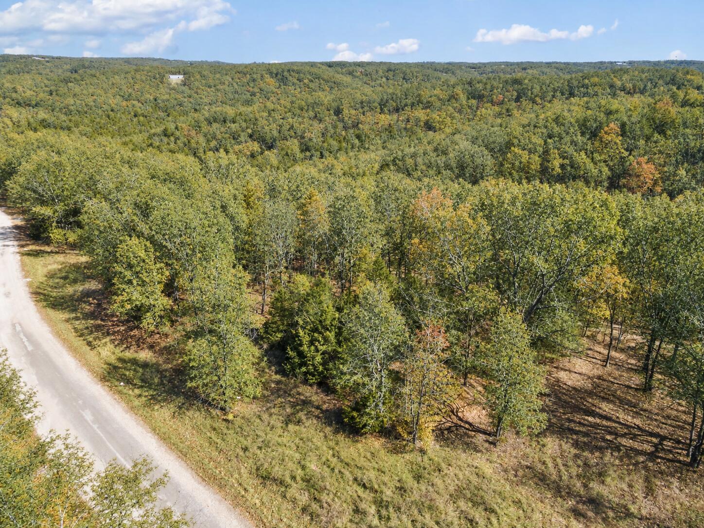 Photo 6 - Land for sale – Lot 8  Middlegate Place  Branson West, MO