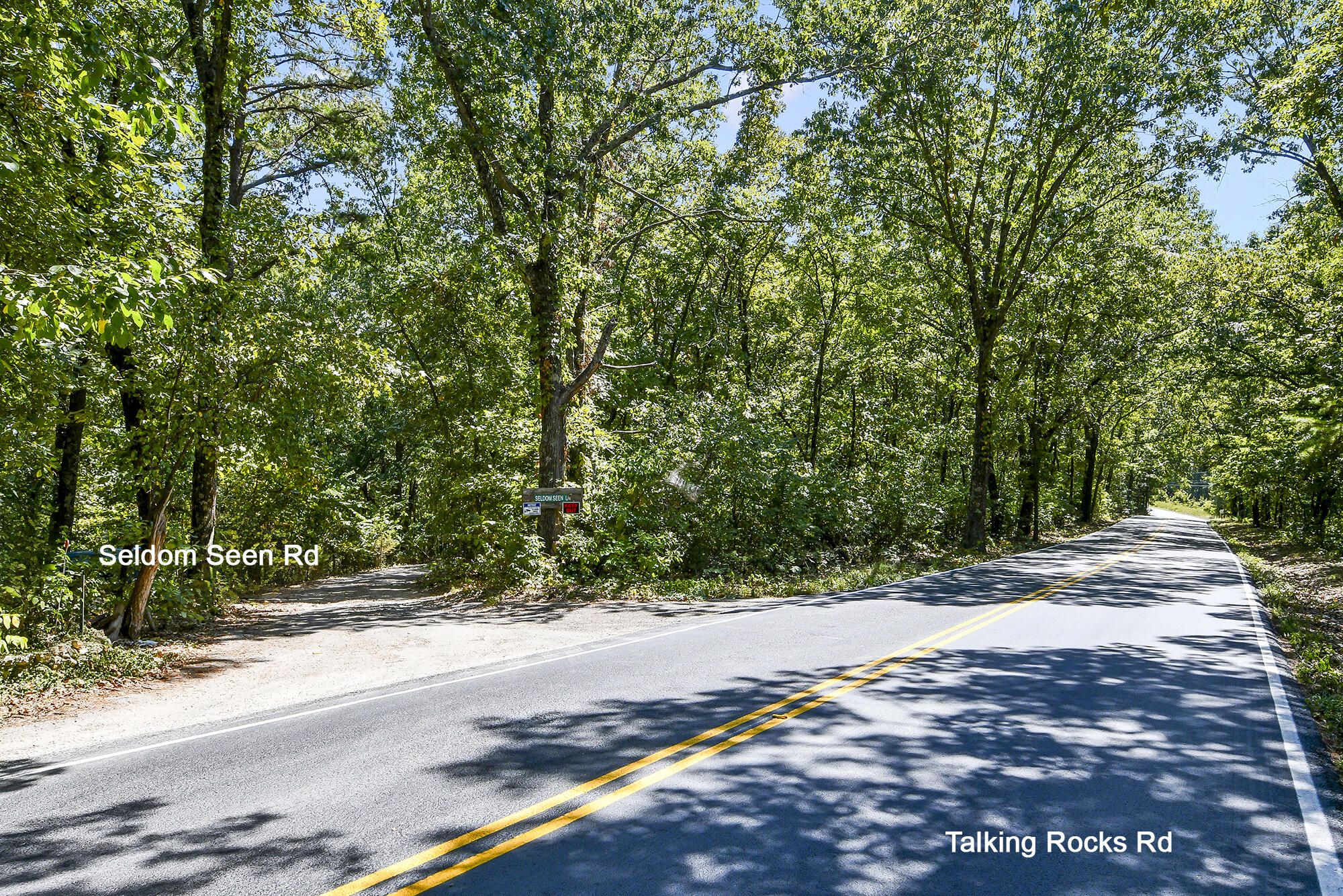 Photo 11 - Land for sale – 62  Seldom Seen Lane  Branson West, MO