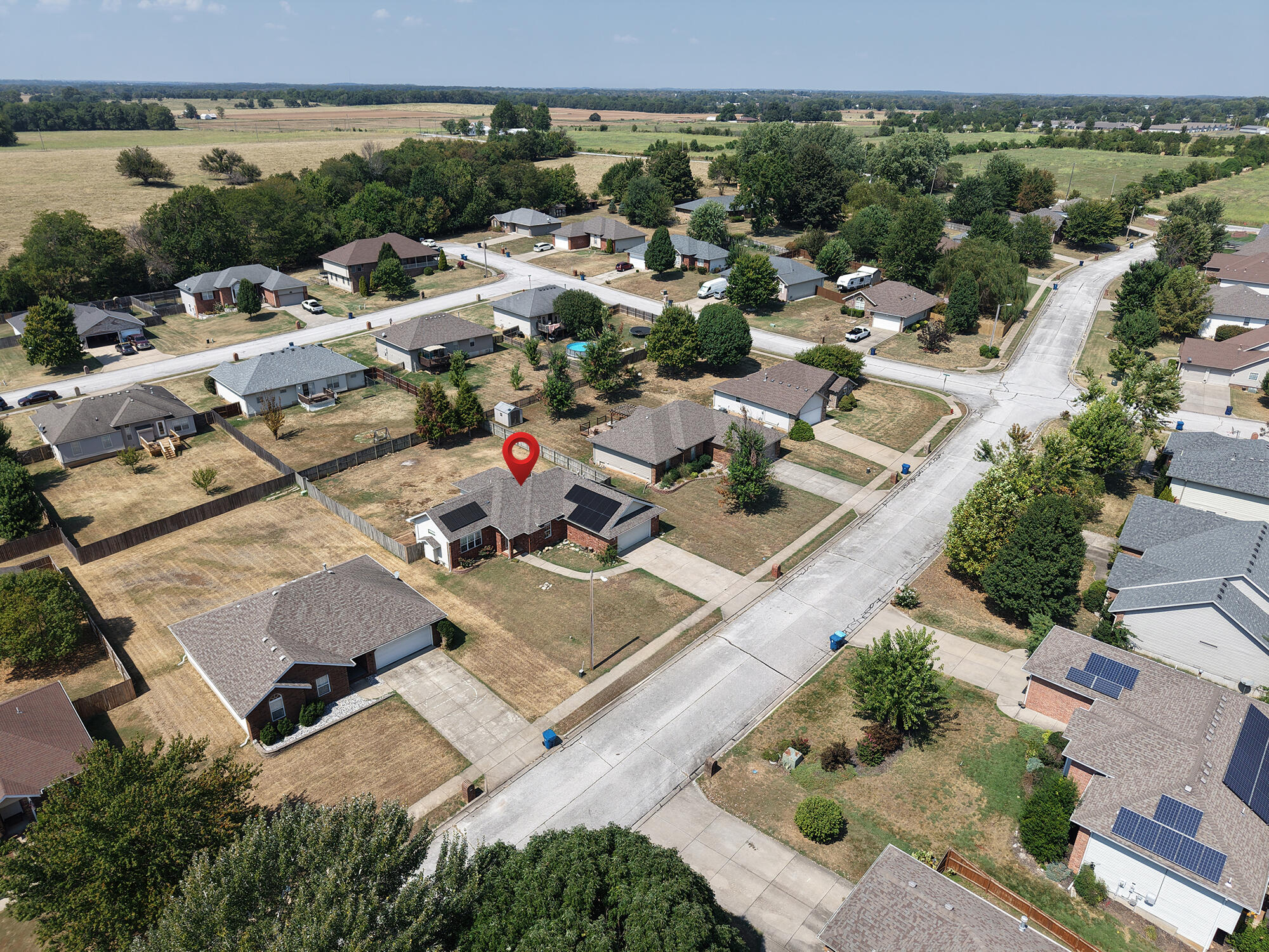 Photo 43 - Residential for sale – 605 W Chandler Drive  Willard, MO
