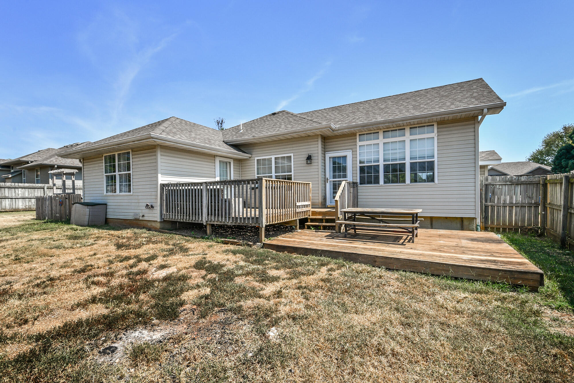 Photo 39 - Residential for sale – 605 W Chandler Drive  Willard, MO