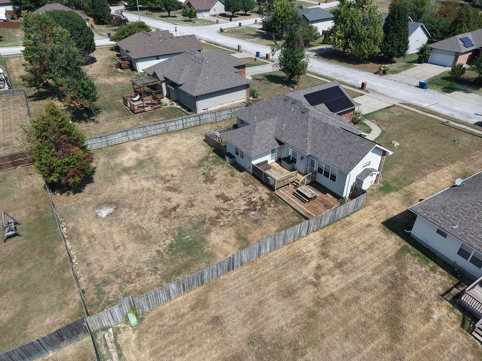 Photo 42 - Residential for sale – 605 W Chandler Drive  Willard, MO