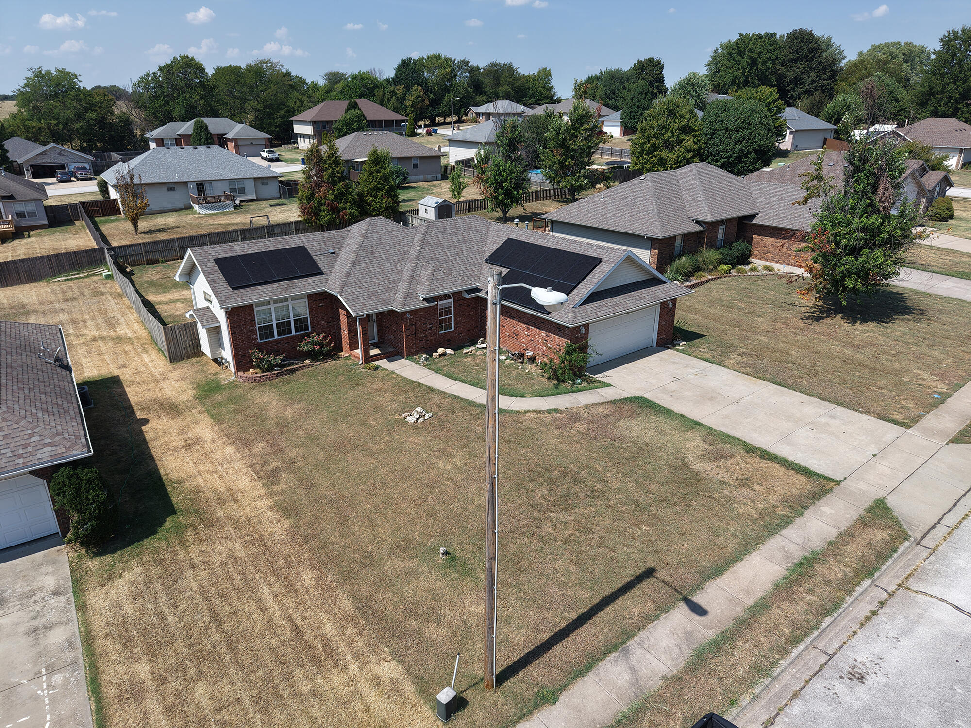 Photo 44 - Residential for sale – 605 W Chandler Drive  Willard, MO