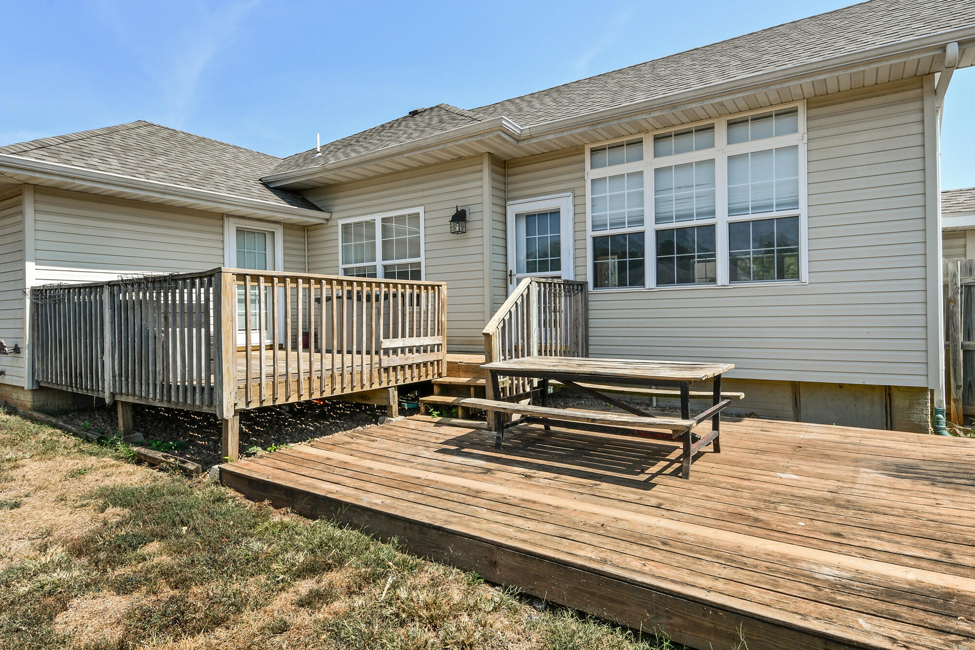 Photo 38 - Residential for sale – 605 W Chandler Drive  Willard, MO
