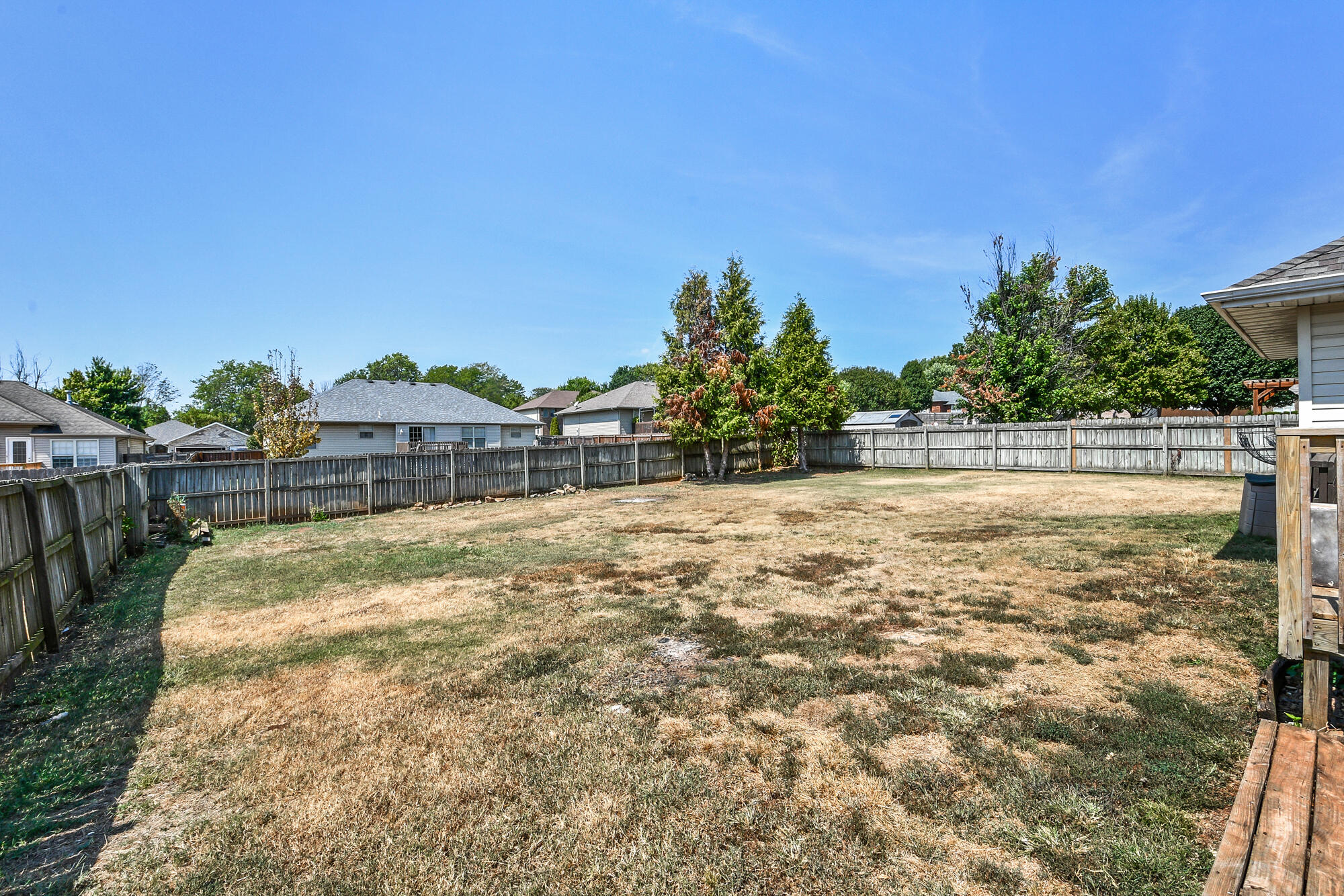 Photo 40 - Residential for sale – 605 W Chandler Drive  Willard, MO