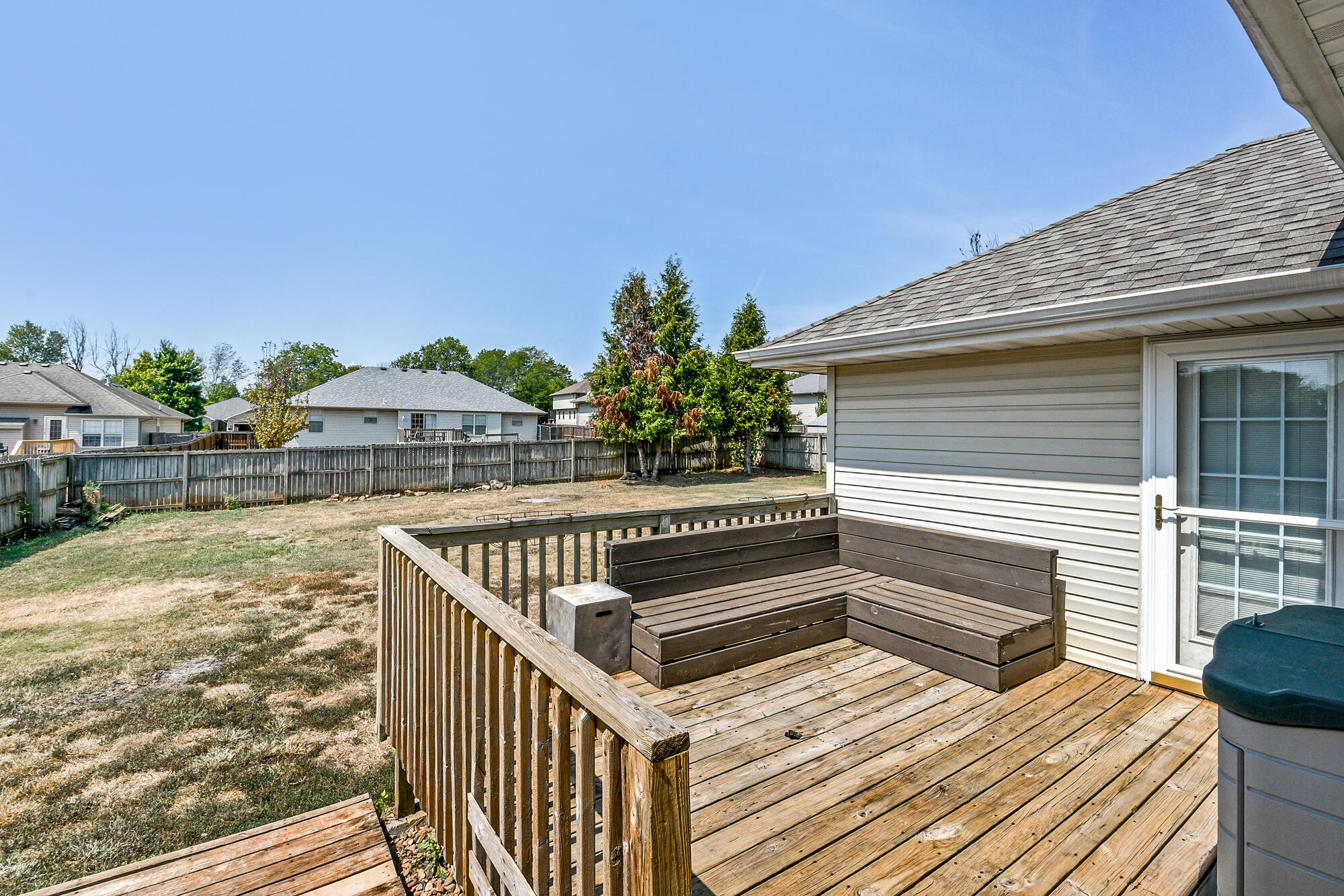 Photo 35 - Residential for sale – 605 W Chandler Drive  Willard, MO