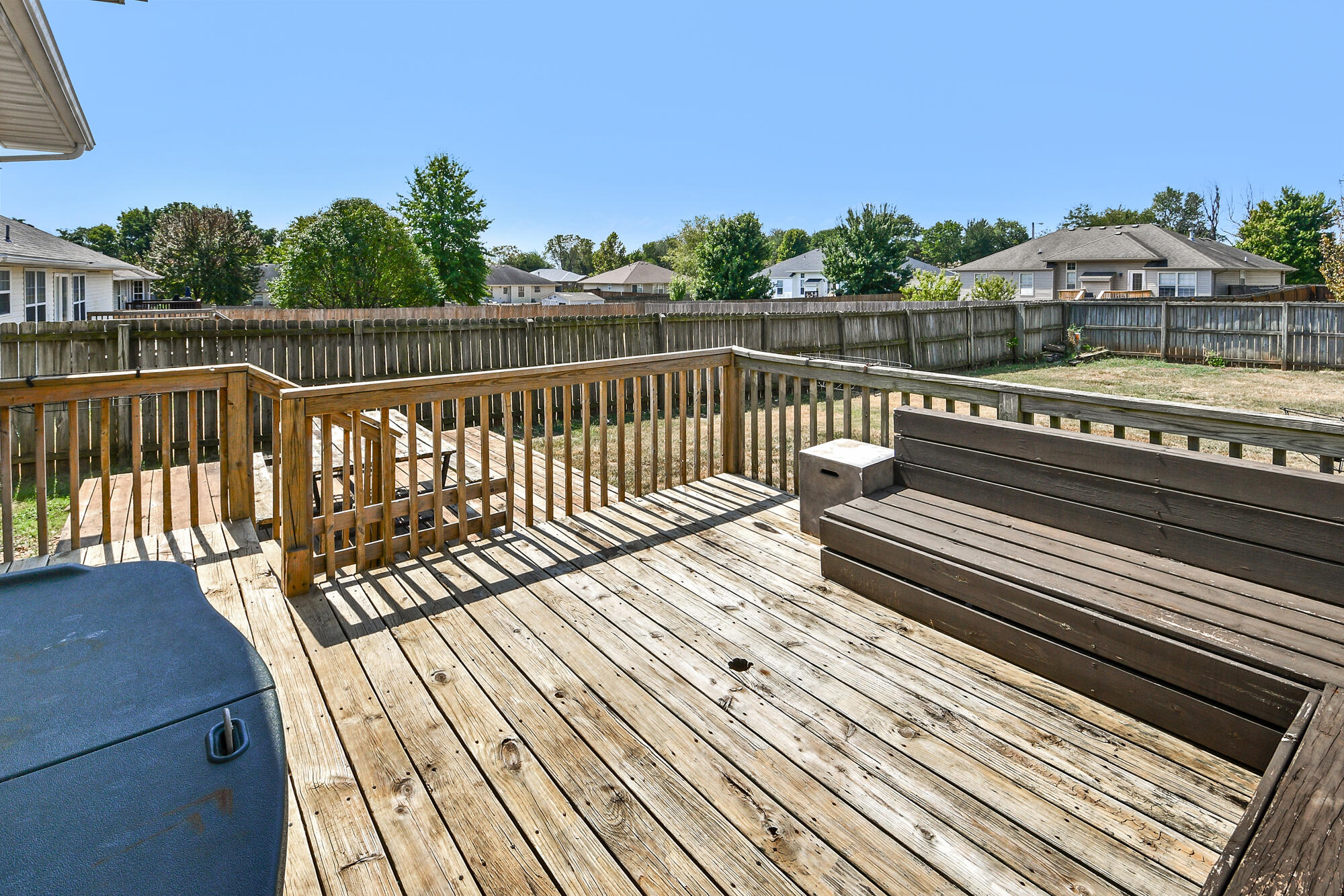 Photo 36 - Residential for sale – 605 W Chandler Drive  Willard, MO