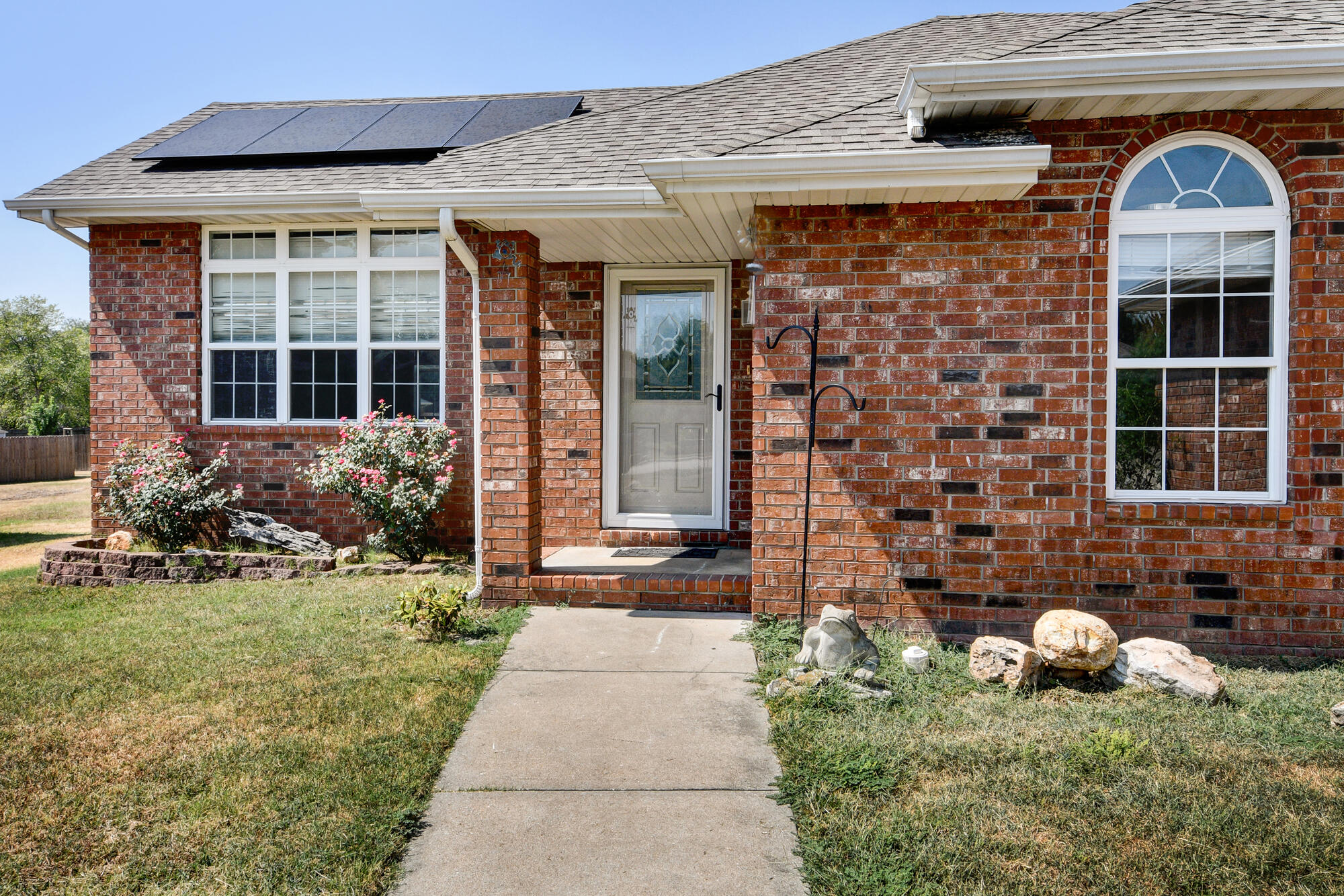 Photo 4 - Residential for sale – 605 W Chandler Drive  Willard, MO