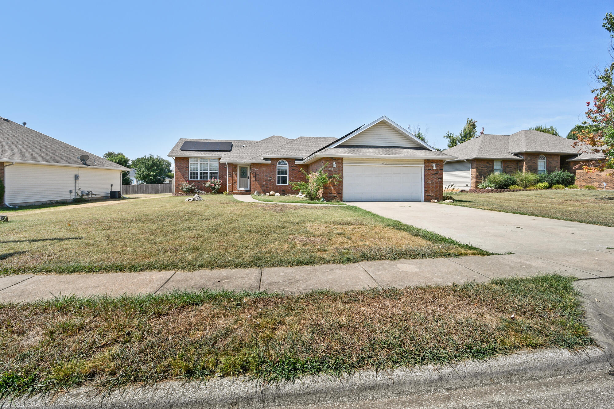 Photo 3 - Residential for sale – 605 W Chandler Drive  Willard, MO