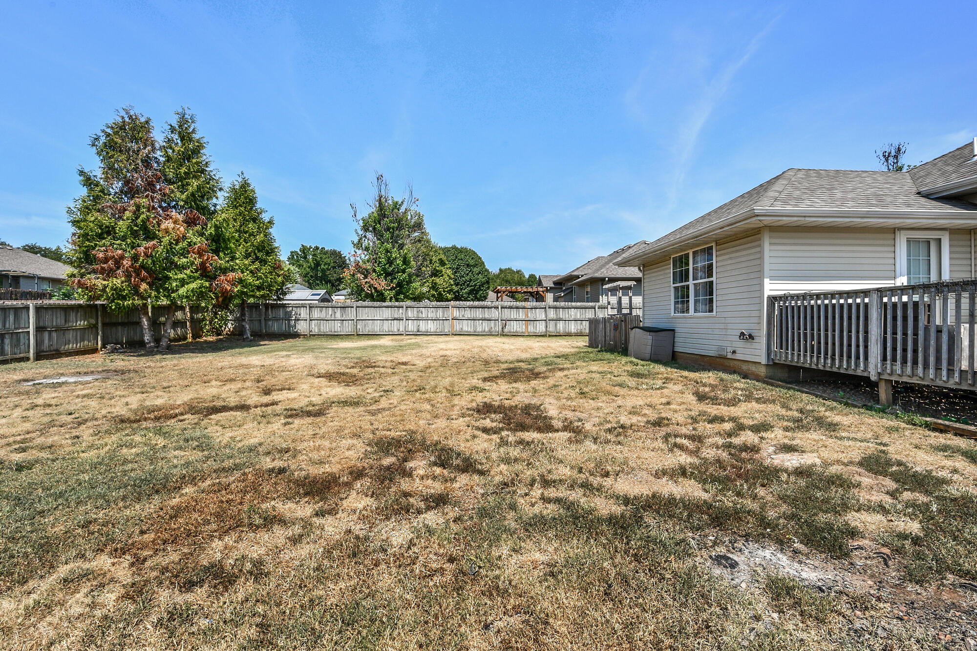Photo 41 - Residential for sale – 605 W Chandler Drive  Willard, MO