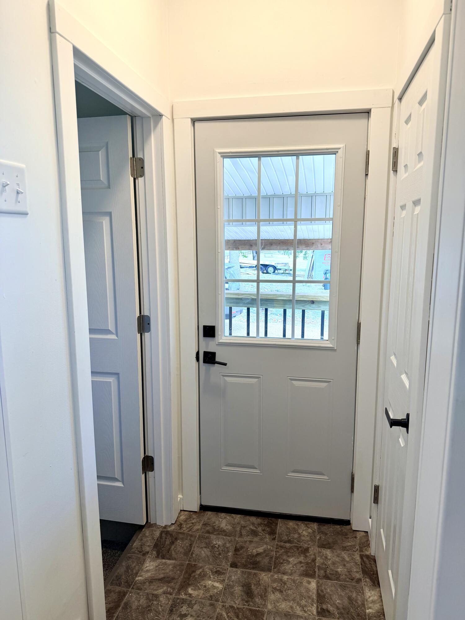 Photo 33 - Residential for sale – 1424 S Jefferson Avenue  Aurora, MO