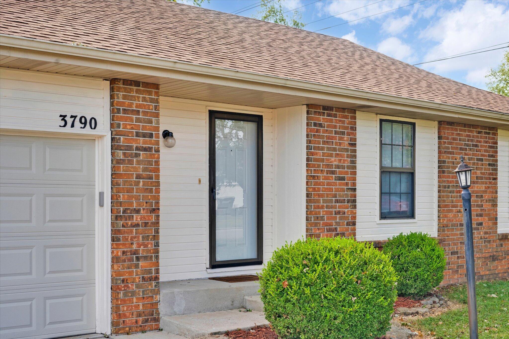 Photo 6 - Residential for sale – 3790 S Colgate Avenue  Springfield, MO