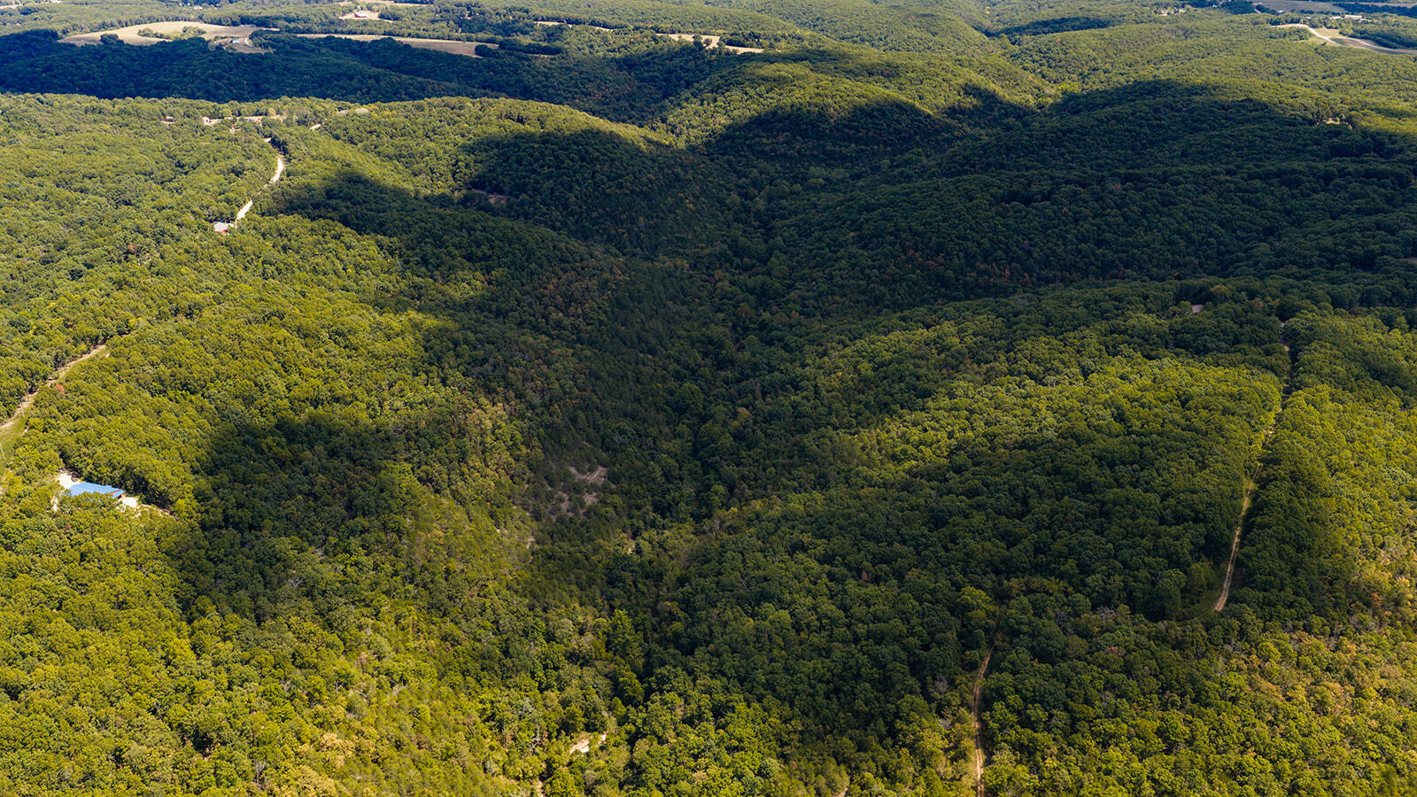 Photo 5 - Land for sale – Tract T  Ozark Road   Galena, MO