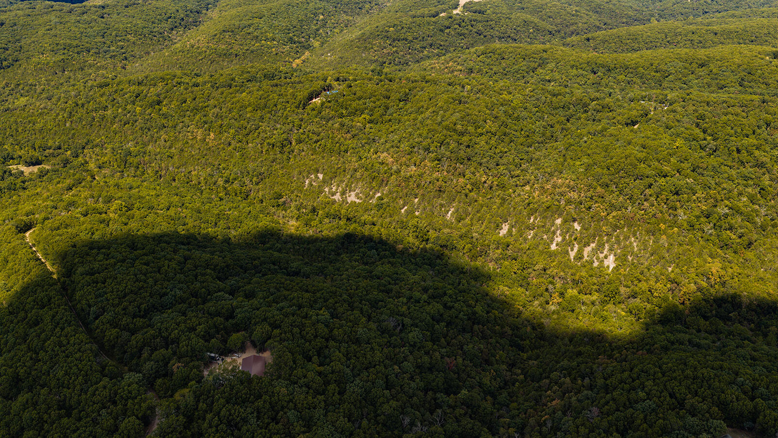 Photo 27 - Land for sale – Tract T  Ozark Road   Galena, MO